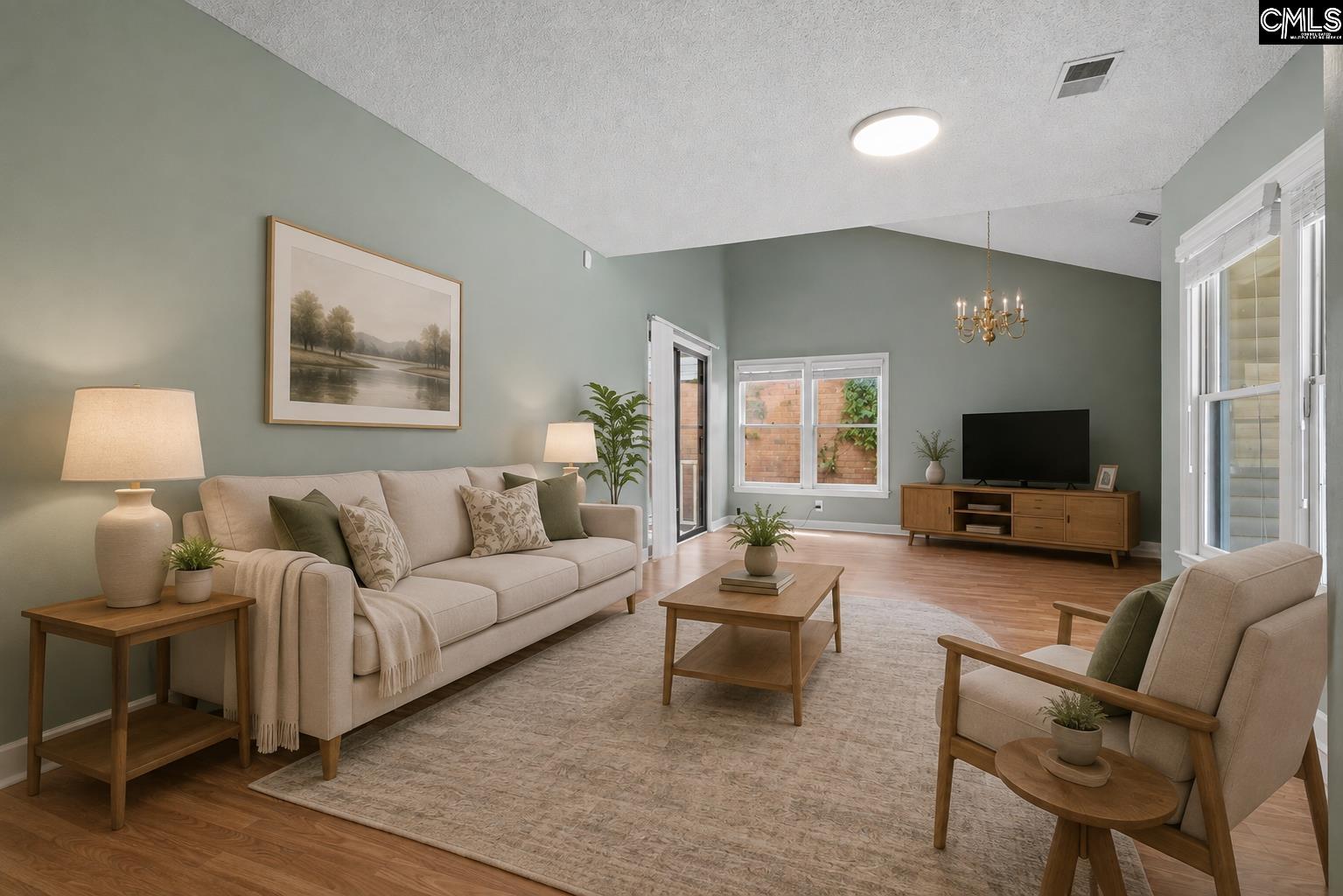134 Village Walk