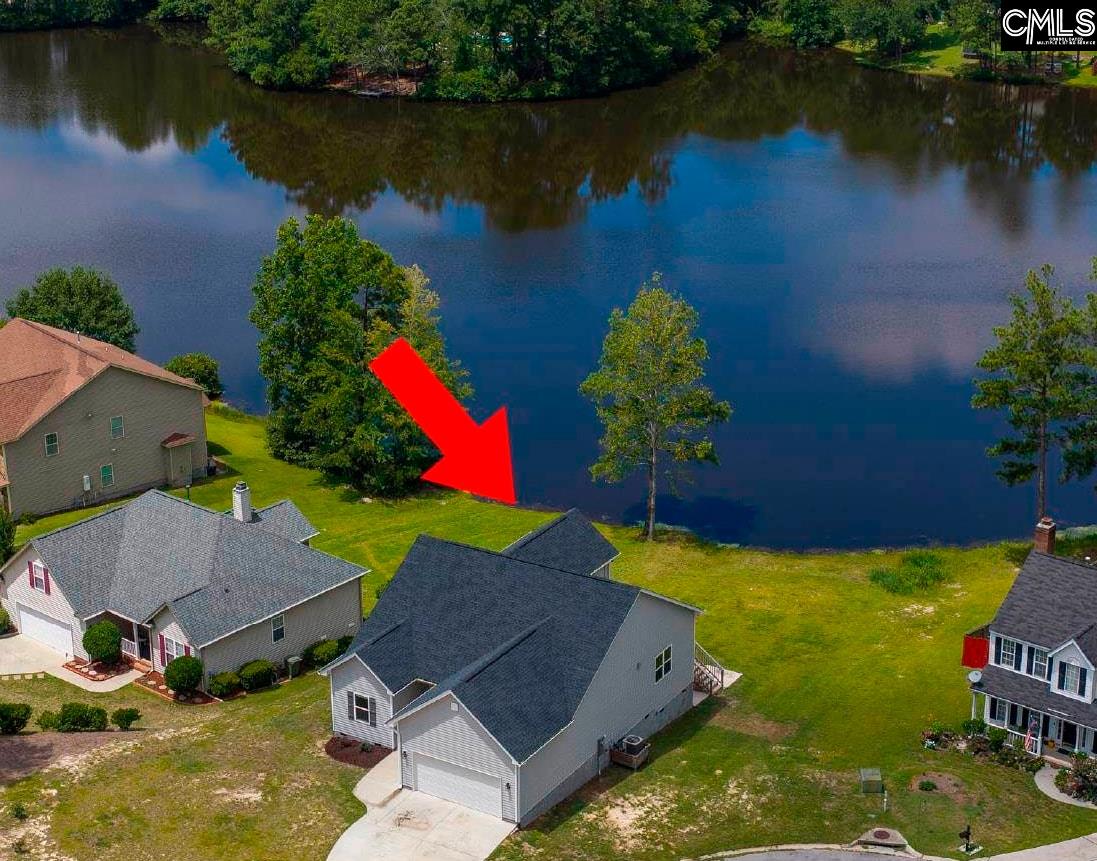 1 Lower Glen Court