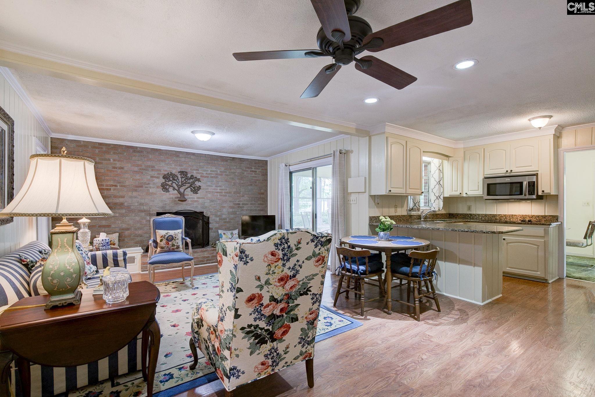 1126 Mathis Court