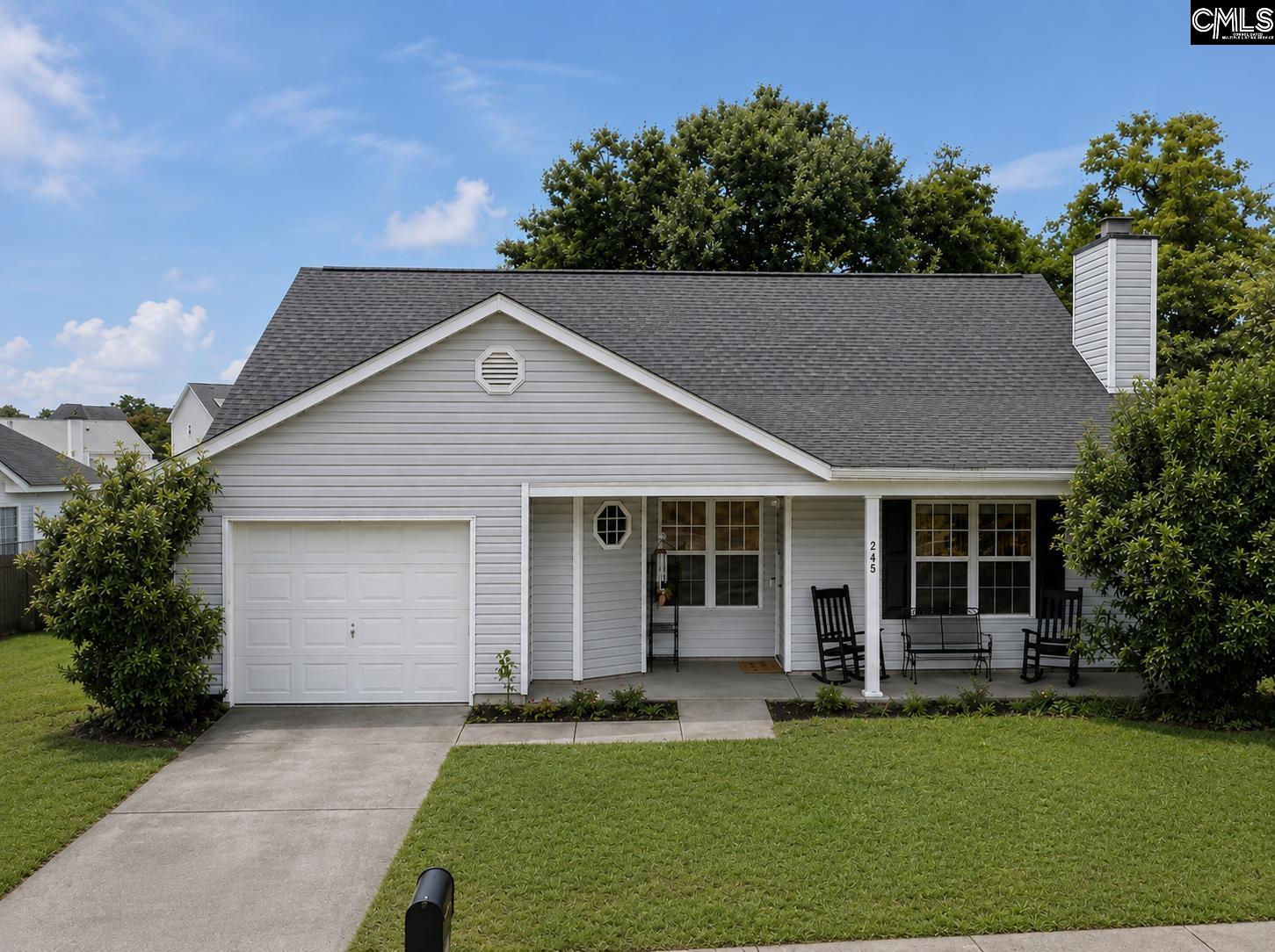 245 Arthurdale Drive