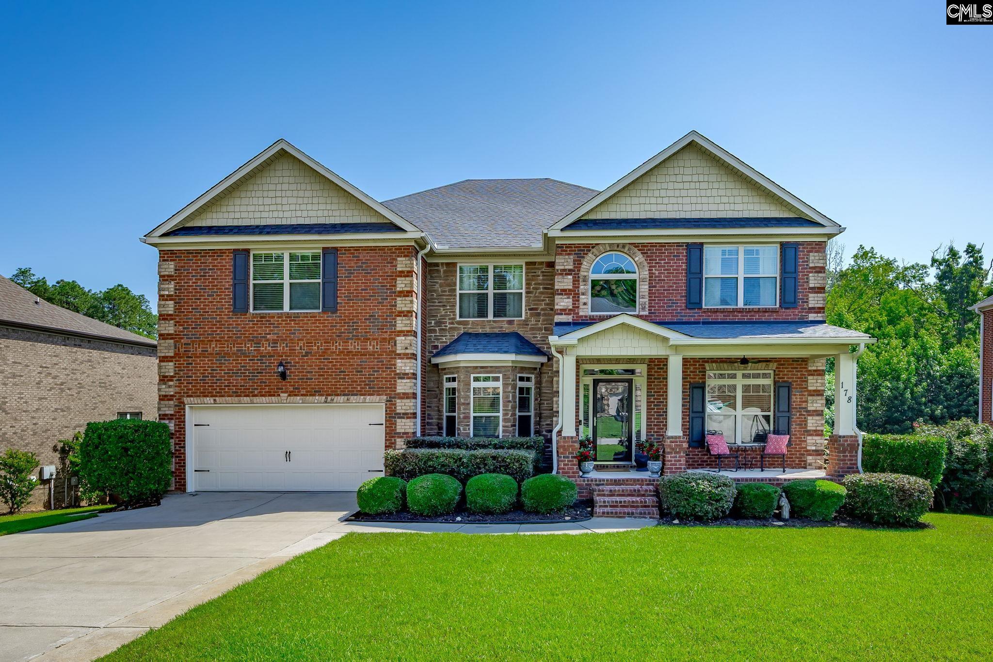178 Hope Springs Road