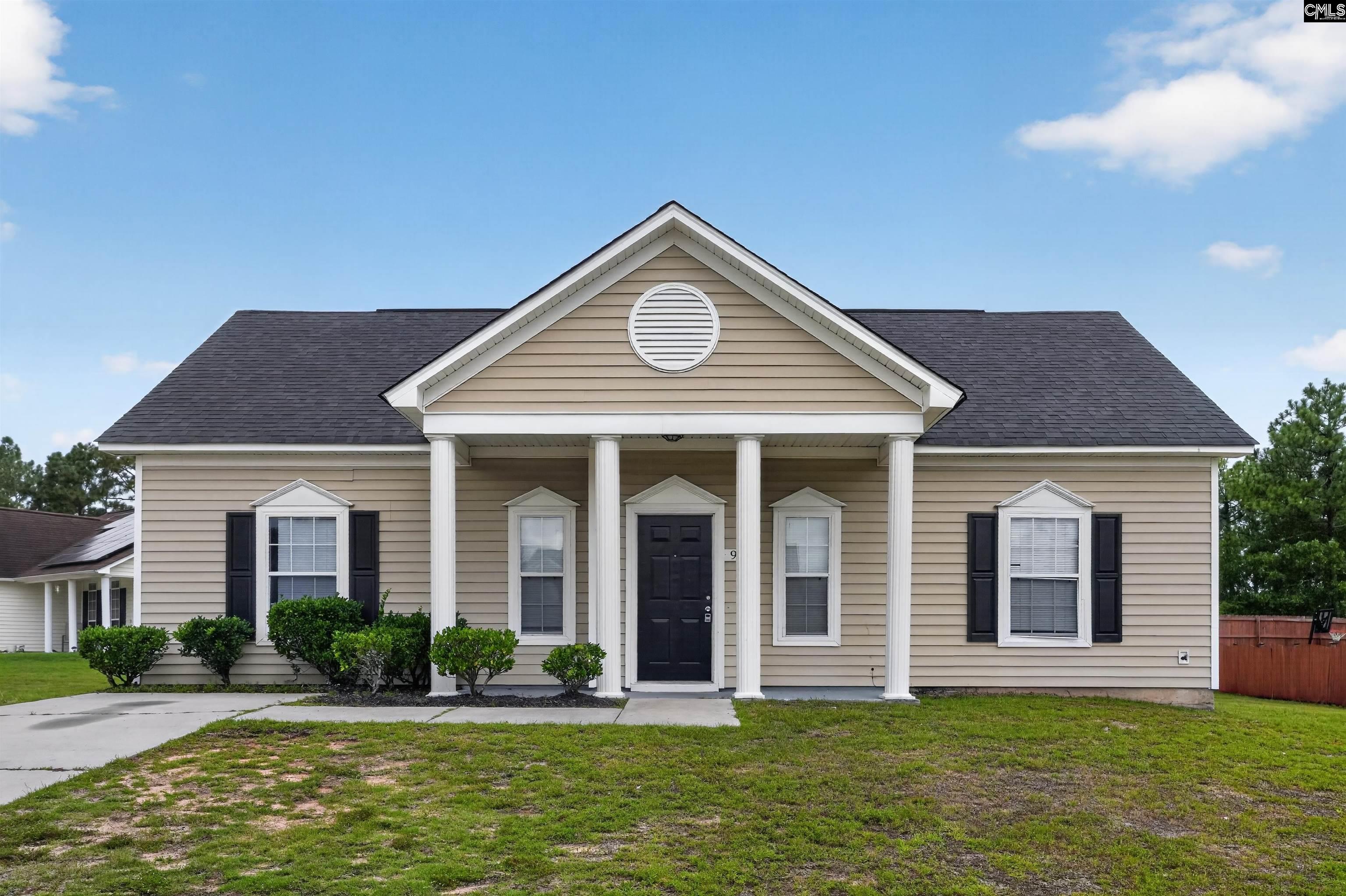 98 Sterling Cross Drive
