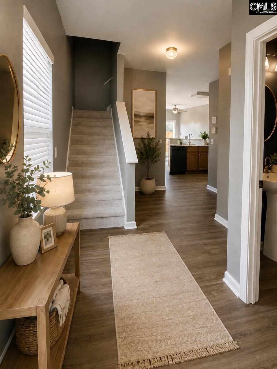 345 Drooping Leaf Road