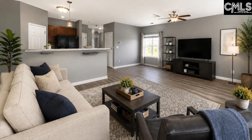 345 Drooping Leaf Road