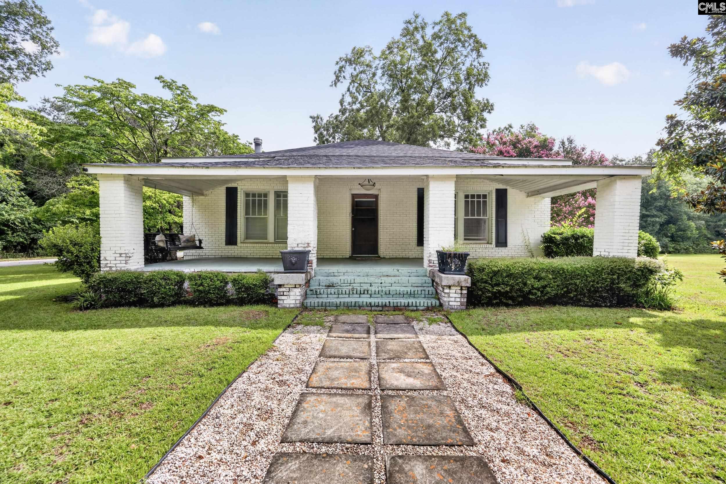 304 Blackmon Street