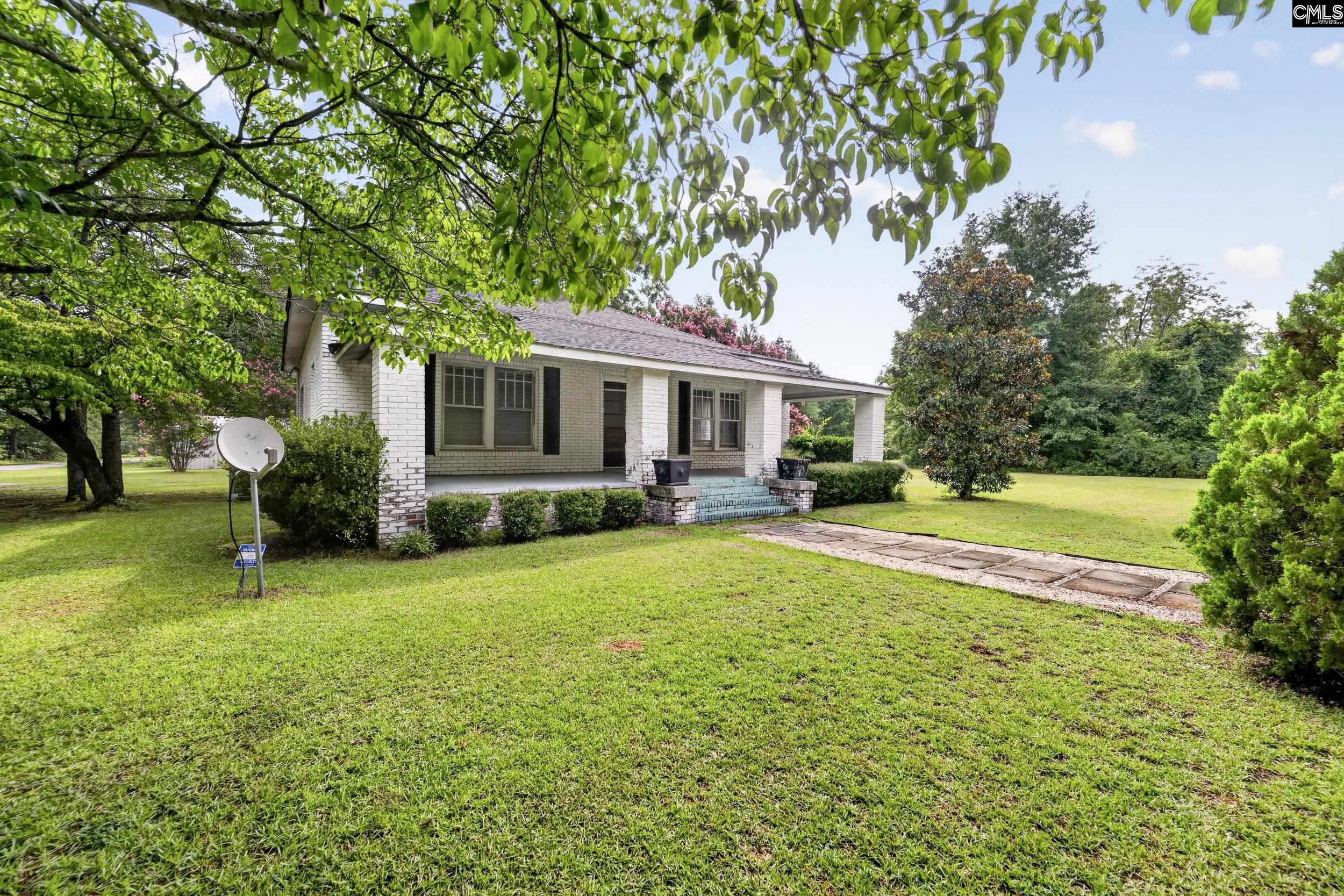 304 Blackmon Street