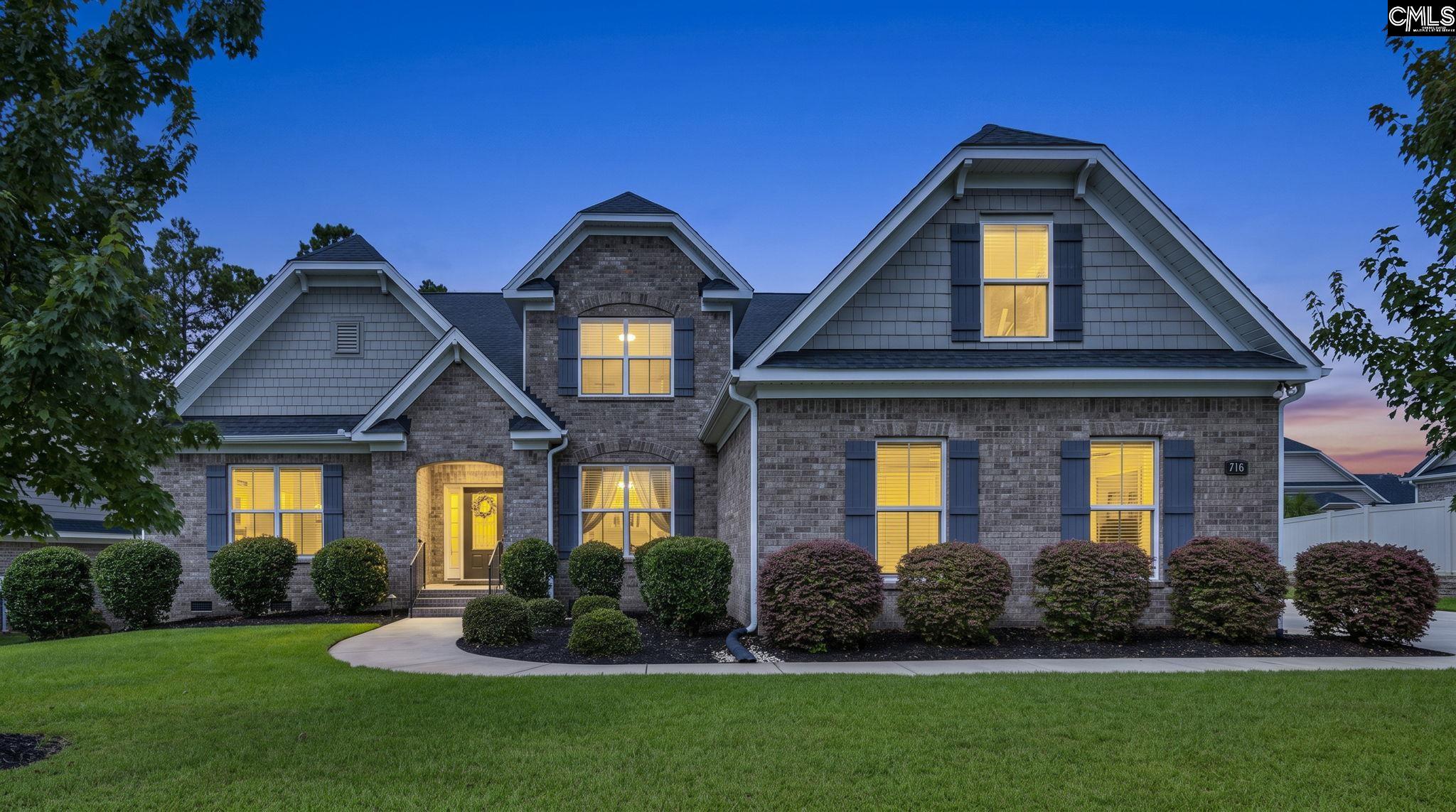 716 Top View Lane