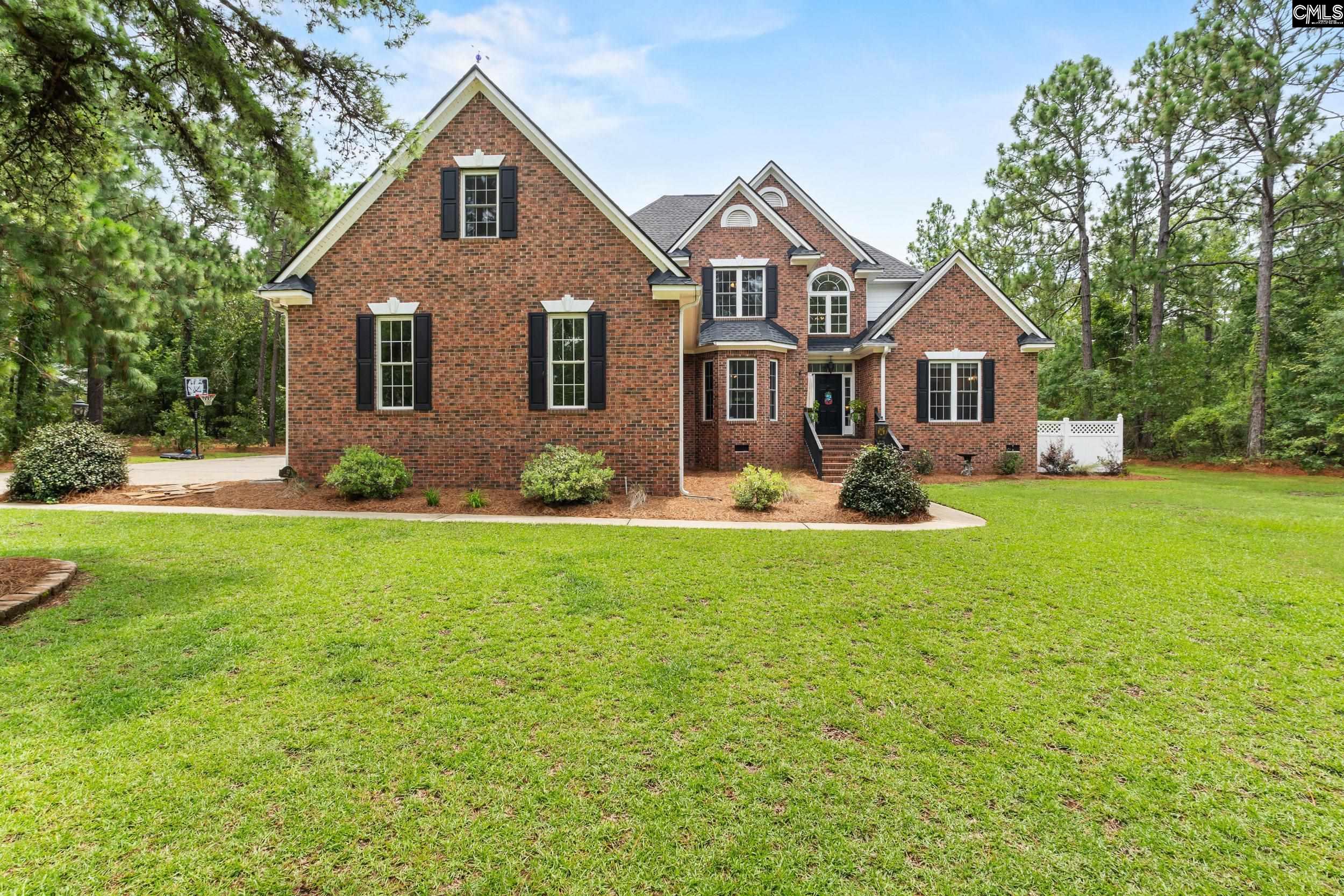 12 Drake Court