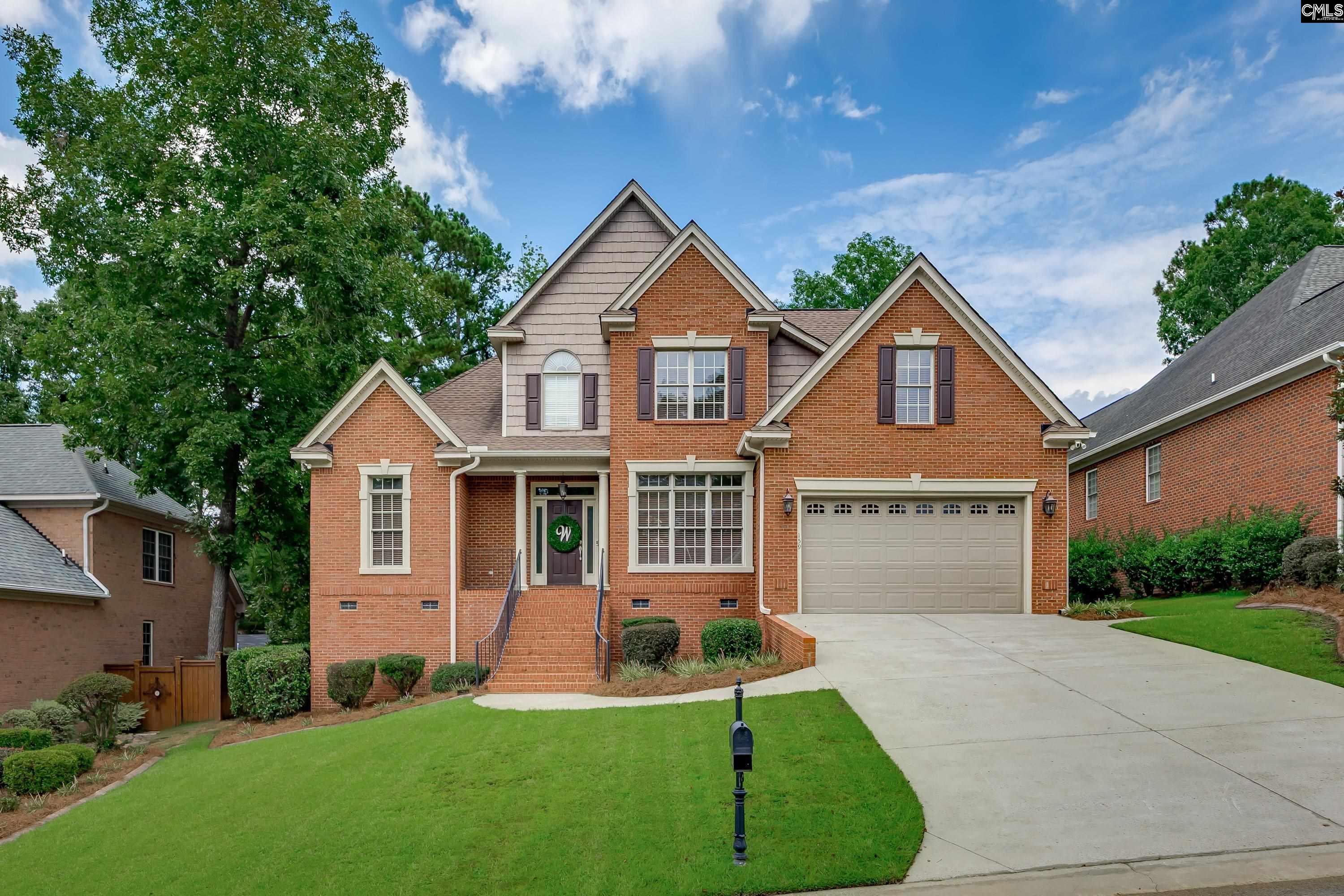 159 Shoal Creek Circle