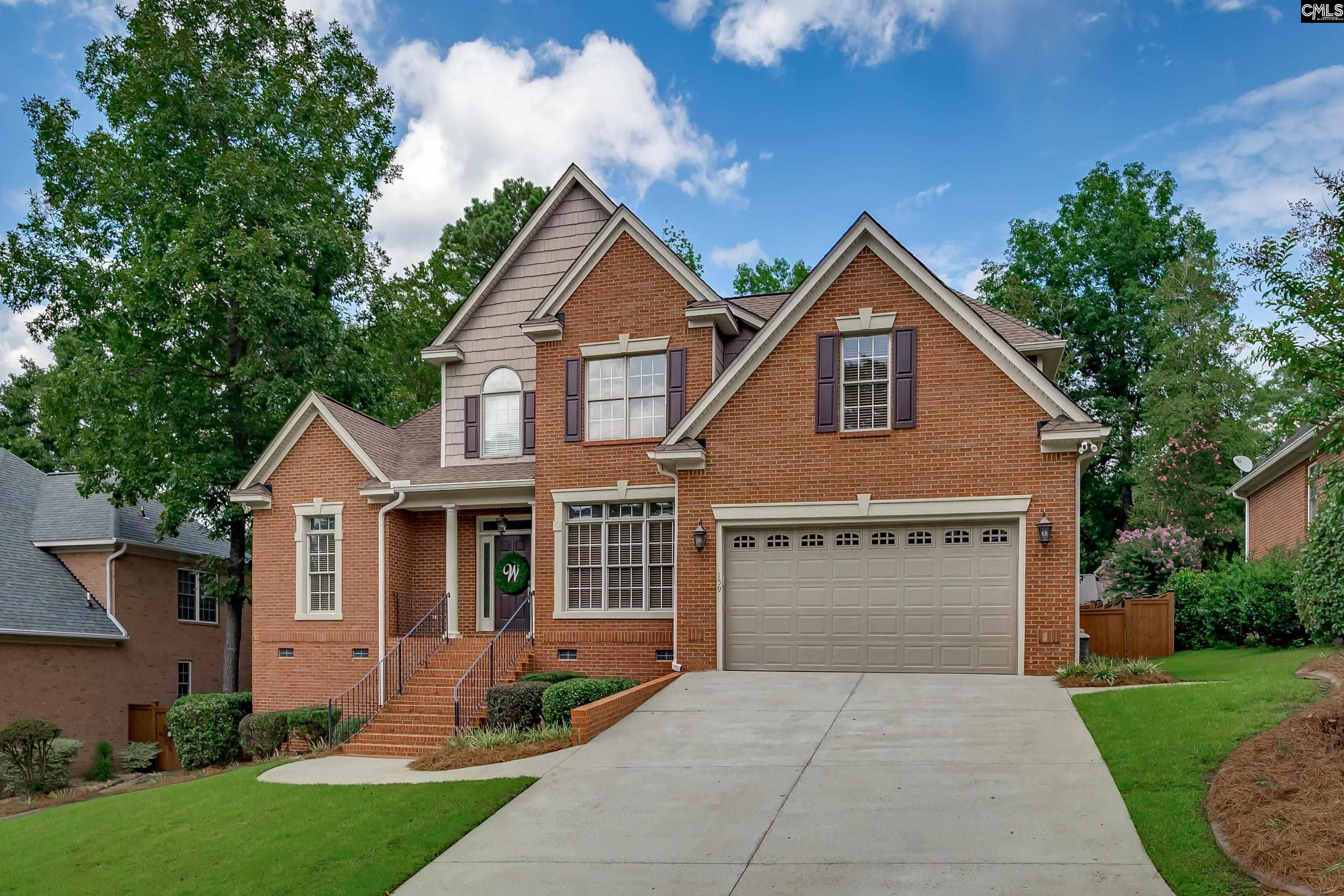 159 Shoal Creek Circle