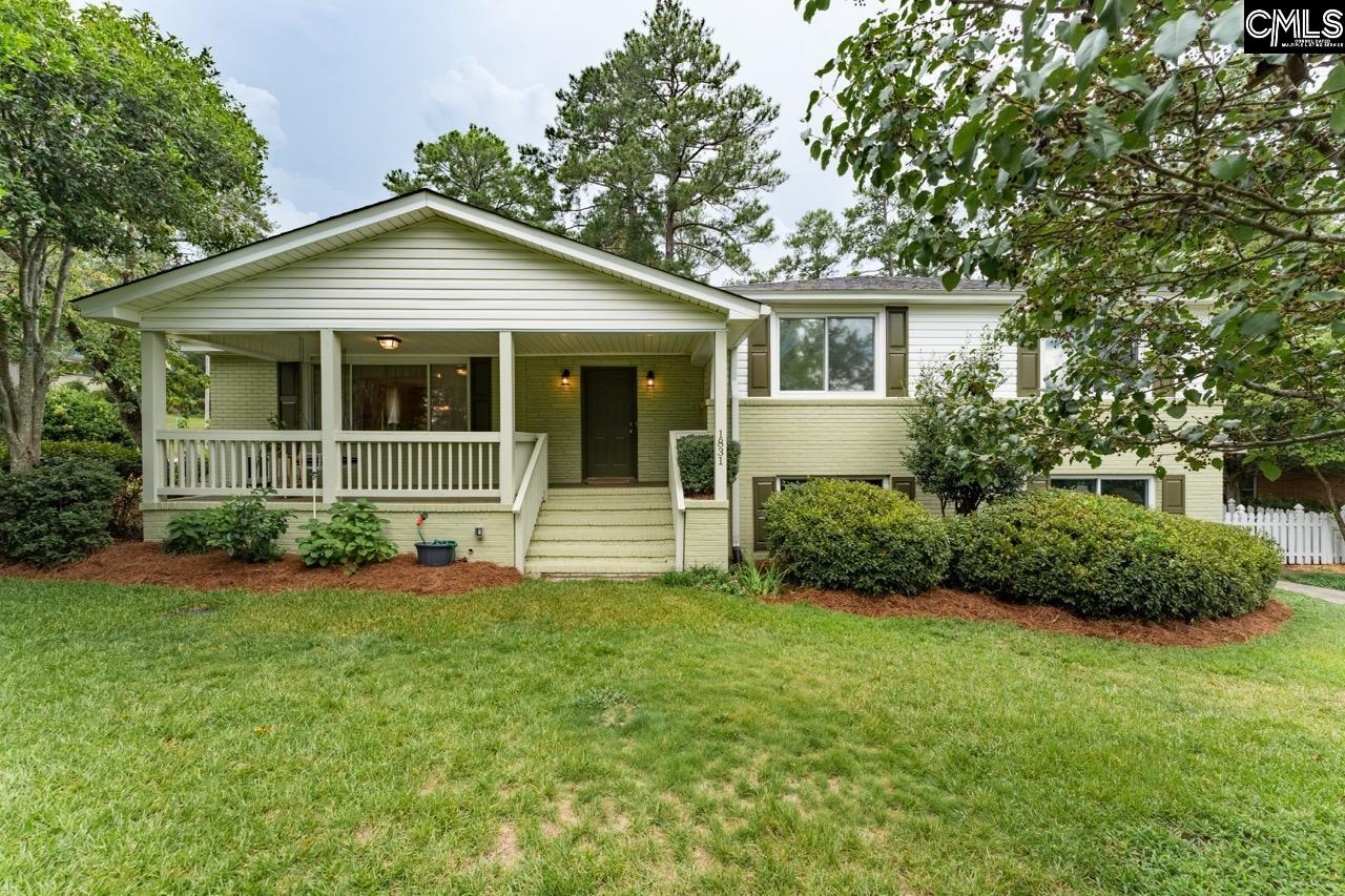 1831 Bradley Drive