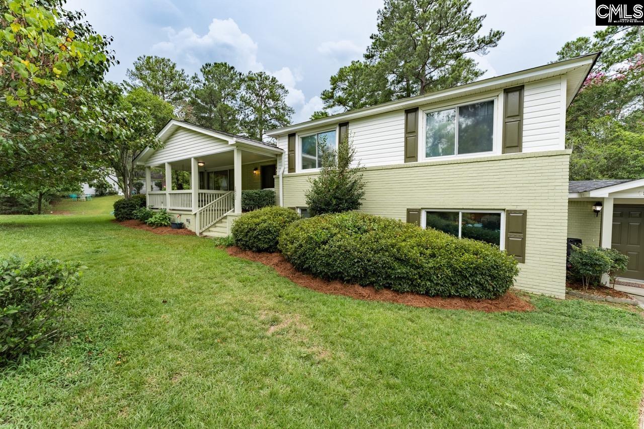 1831 Bradley Drive