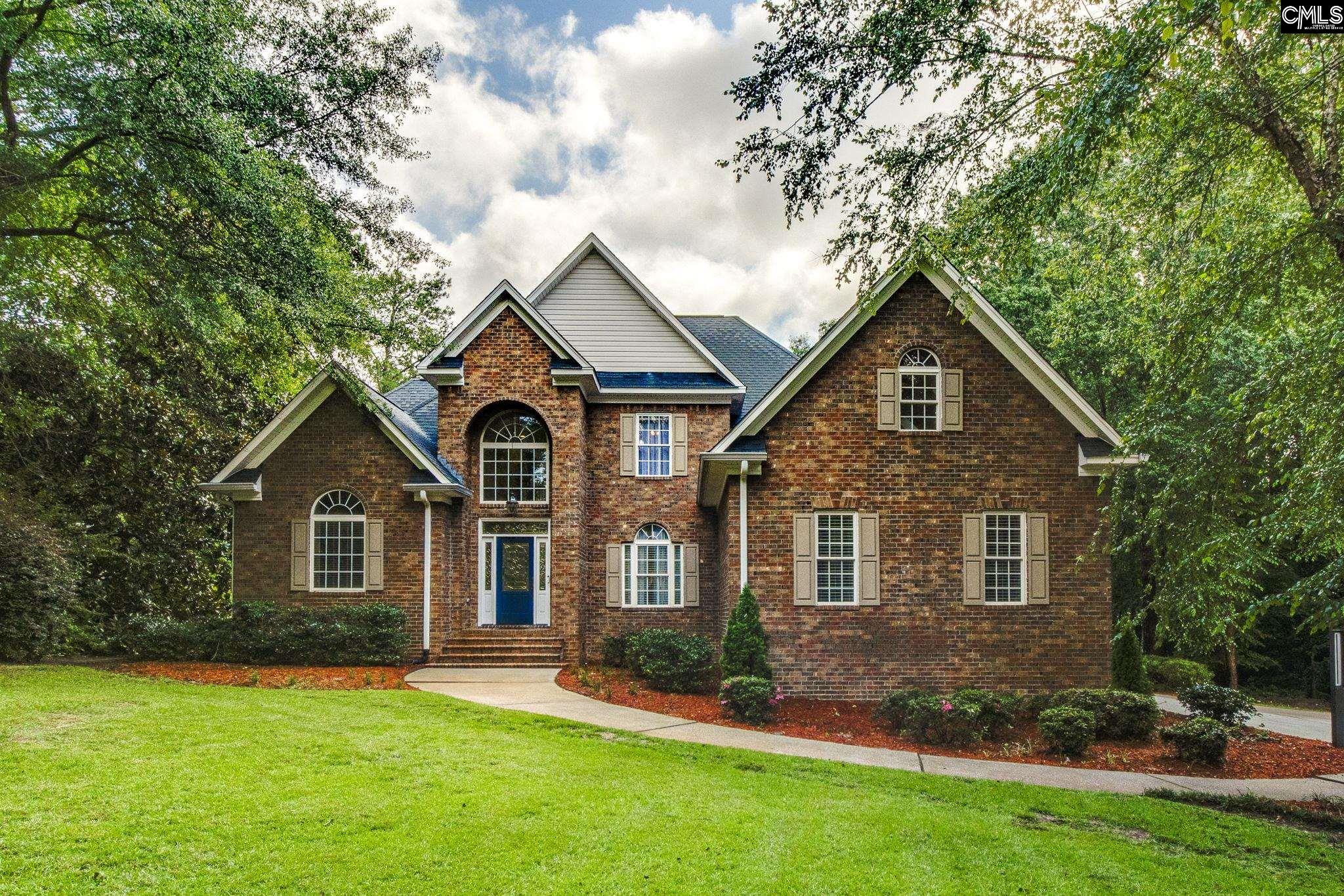 447 Longtown Road W, Blythewood