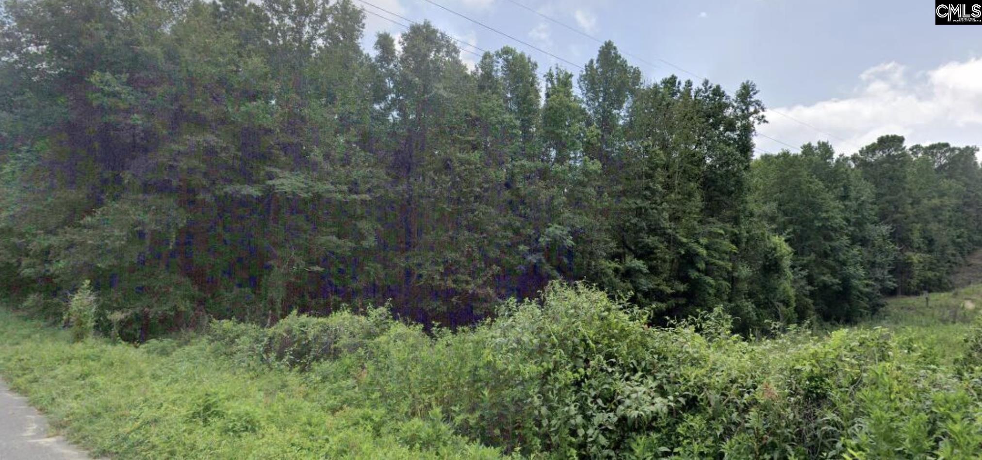 4.5 Acres Bradleyville Road