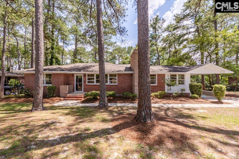 3210 Covenant Road