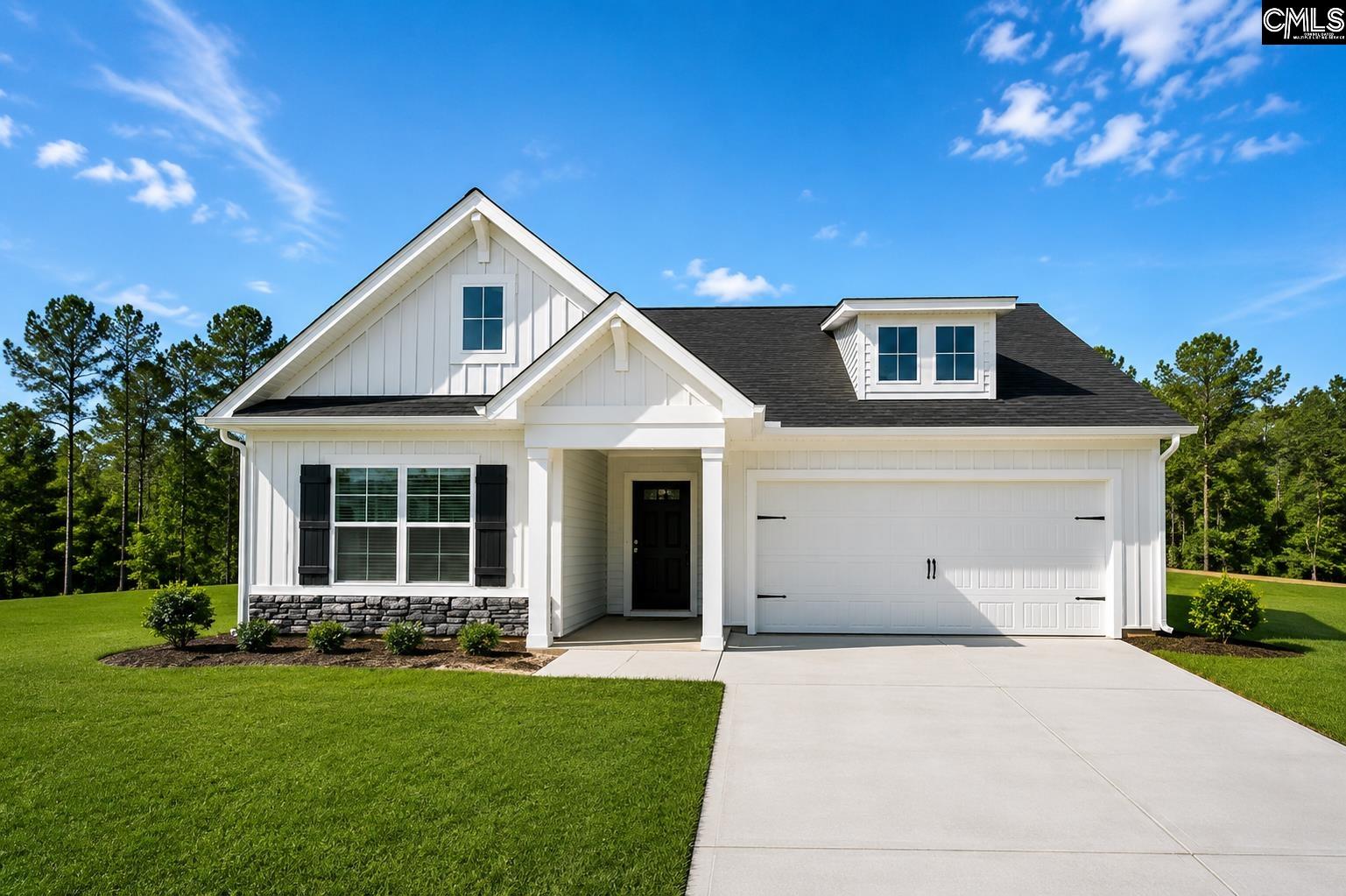 25 Harmon Road