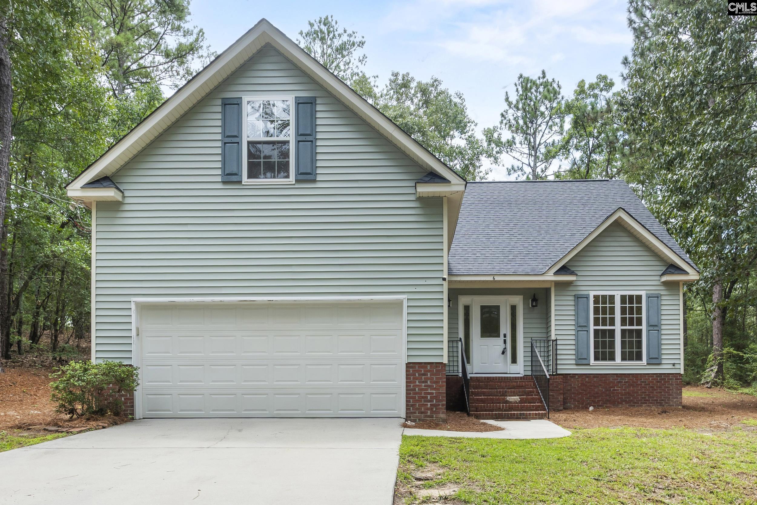 16 Circle Drive
