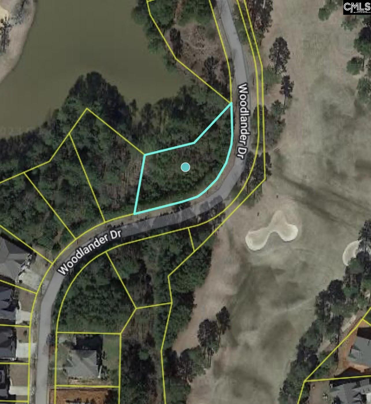 385 Woodlander Drive