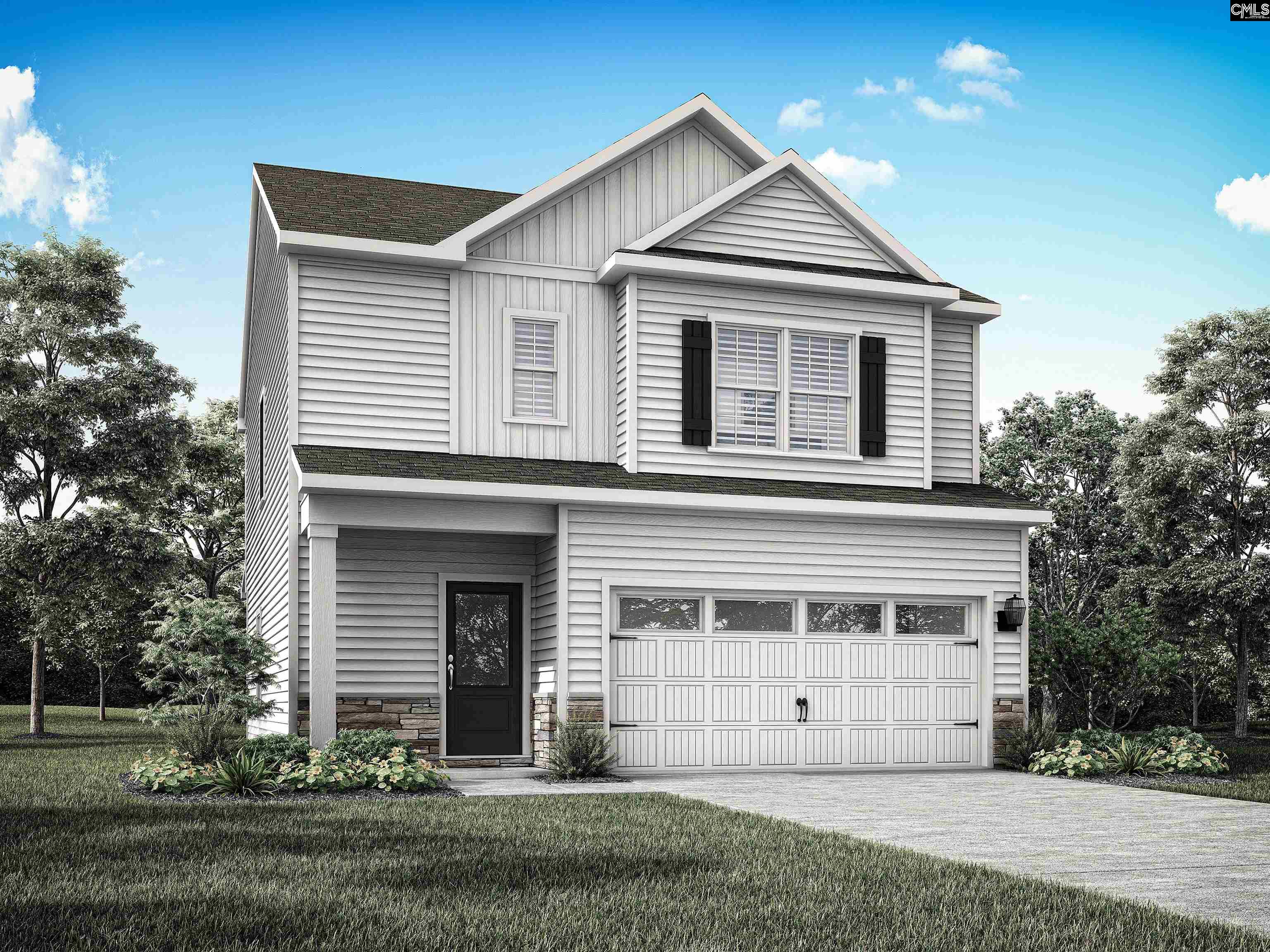 2125 Duck Lettuce Court