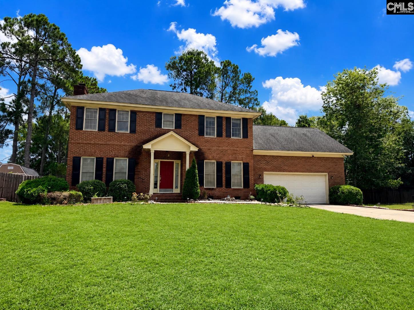 3 Sam Snead Court
