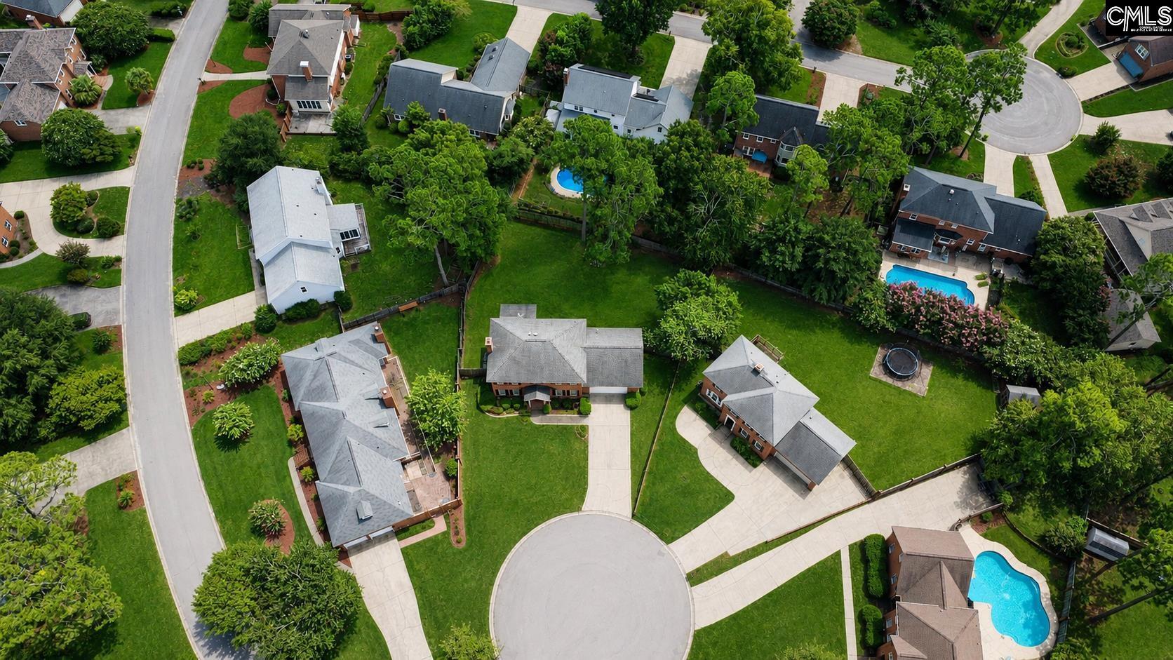 3 Sam Snead Court