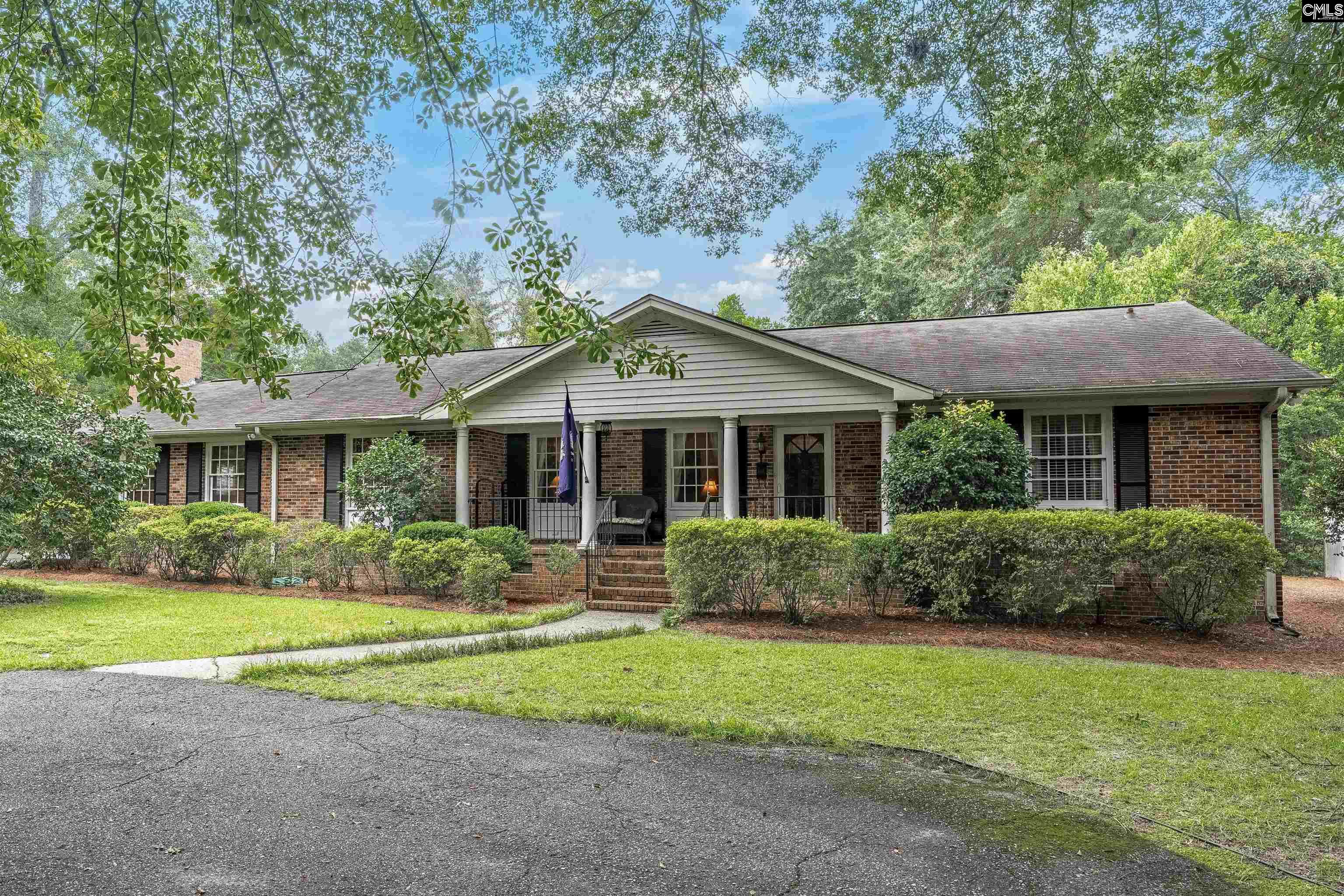 501 Kirkwood Lane