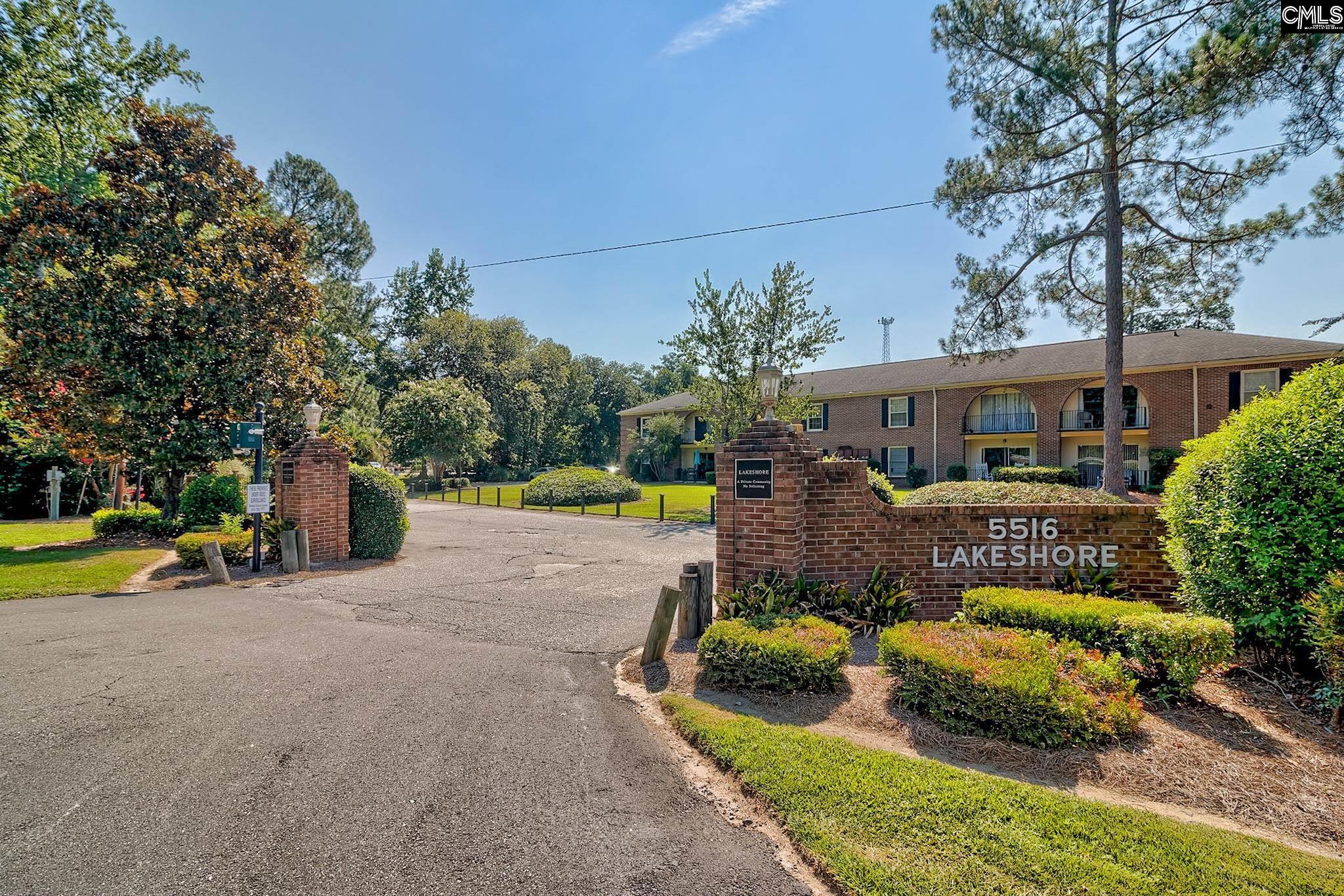 5516 Lakeshore Drive