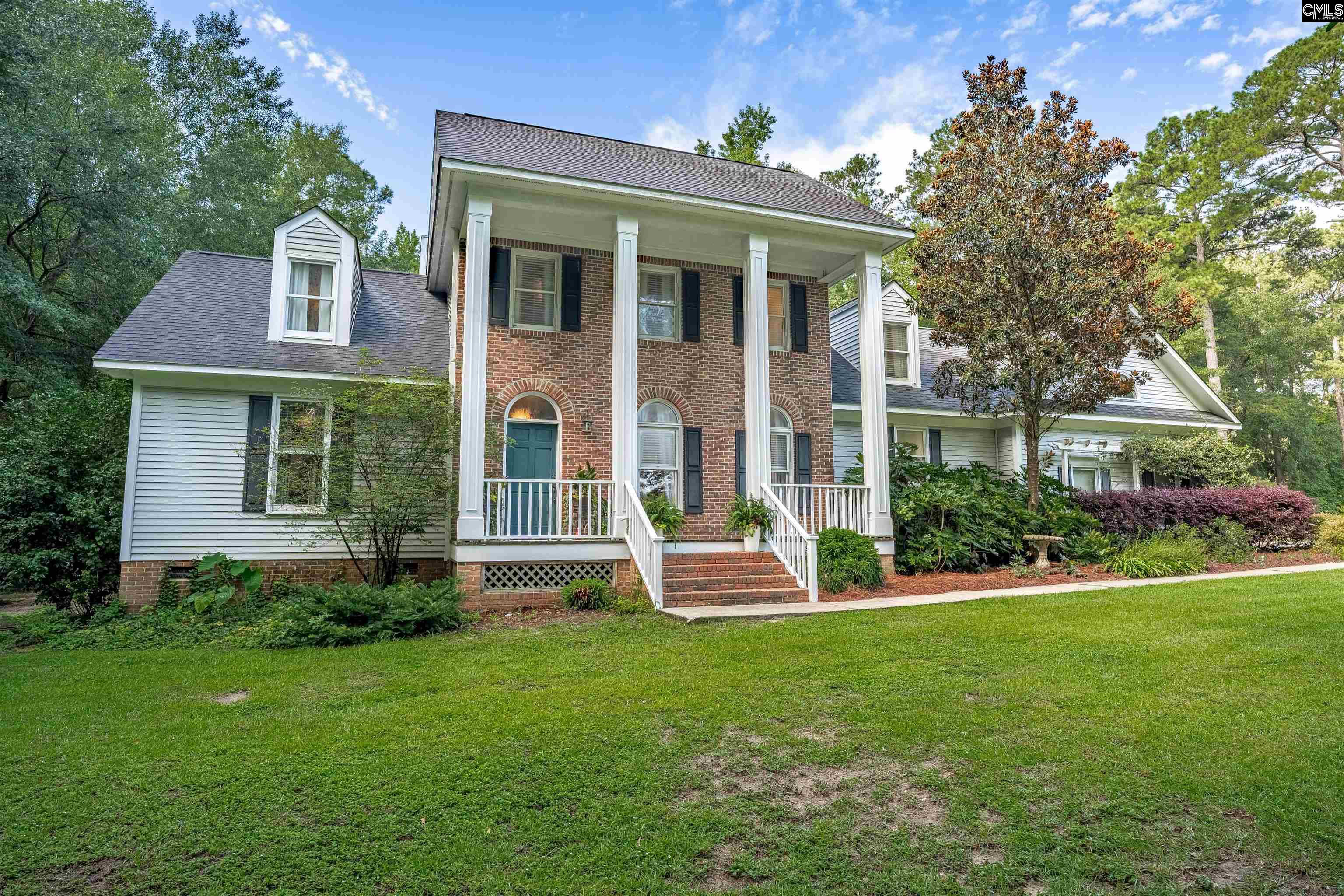 5 Rollingwood Hills Court