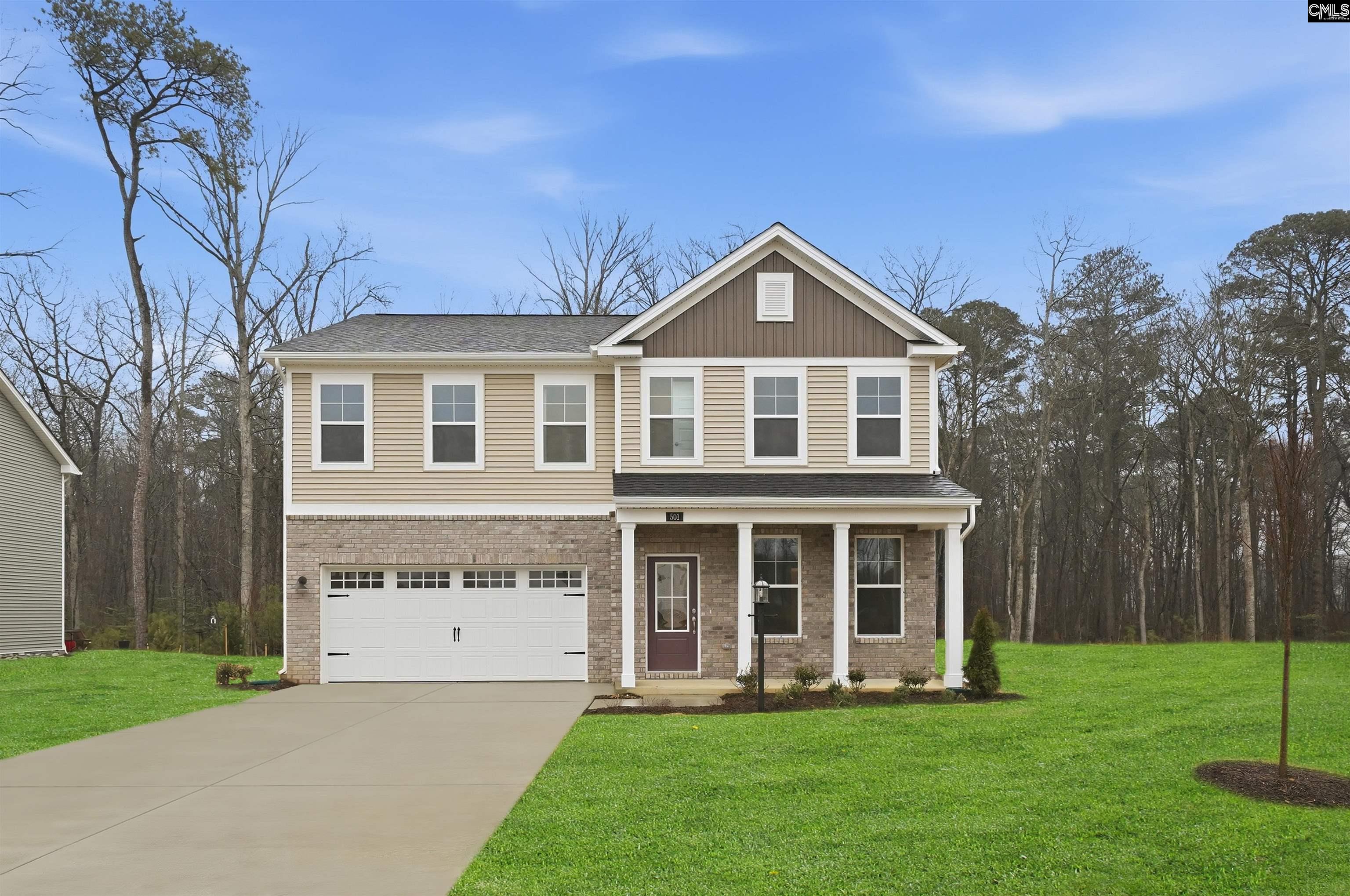 690 Old Charleston Road