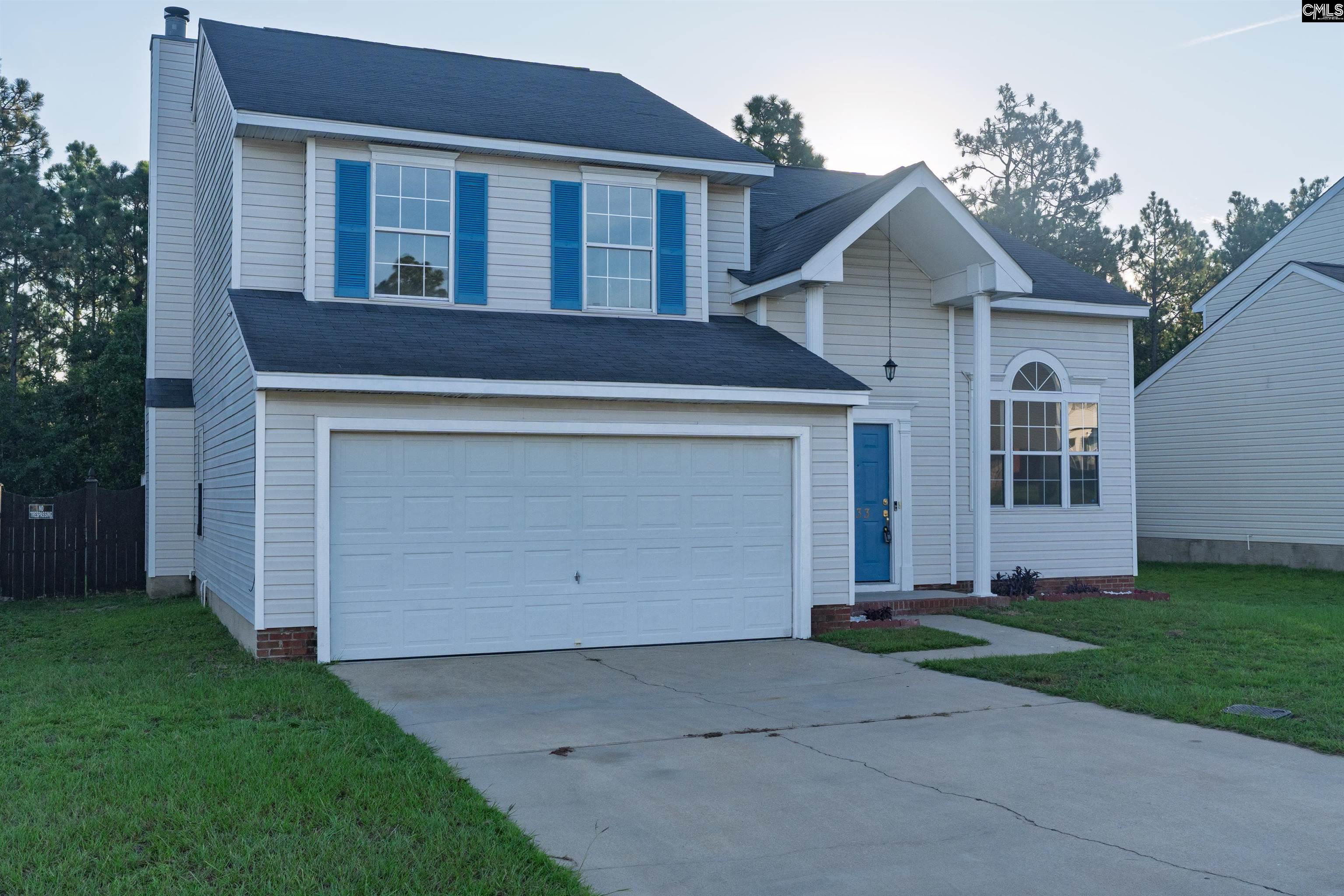 533 Autumn Glen Road
