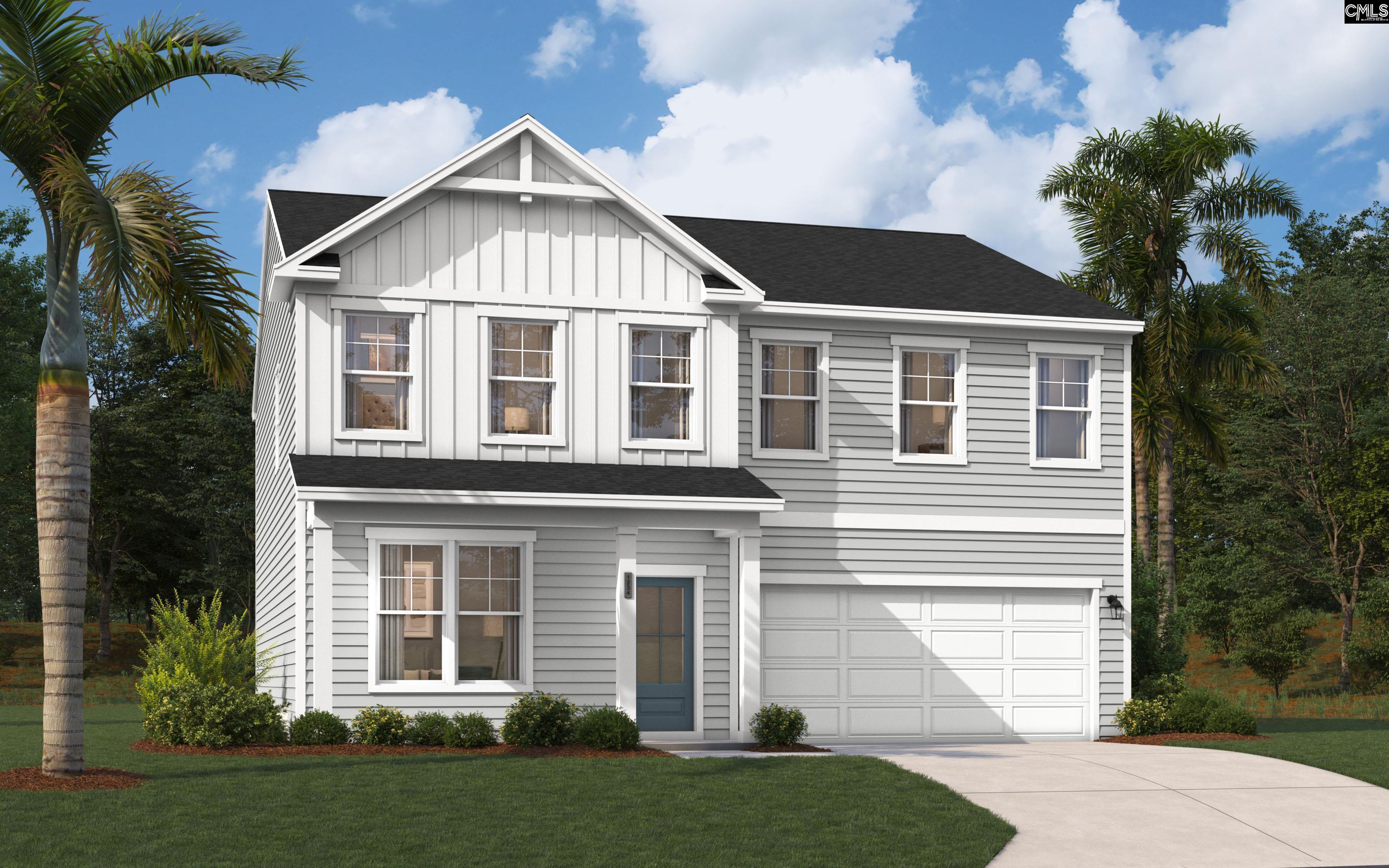 542 Old Charleston Road