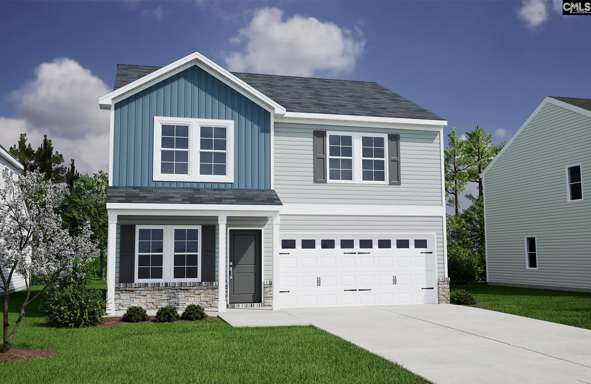 3562 Stedding Place