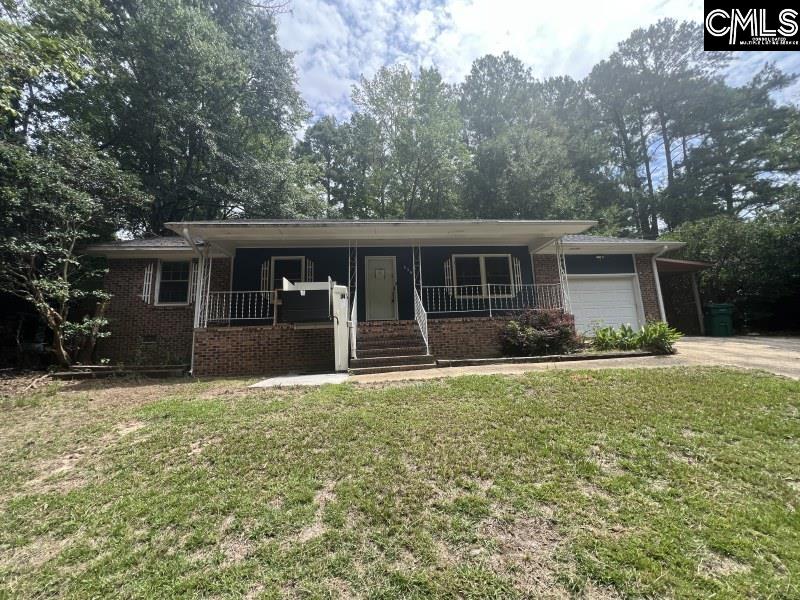 2365 Tall Oak Drive
