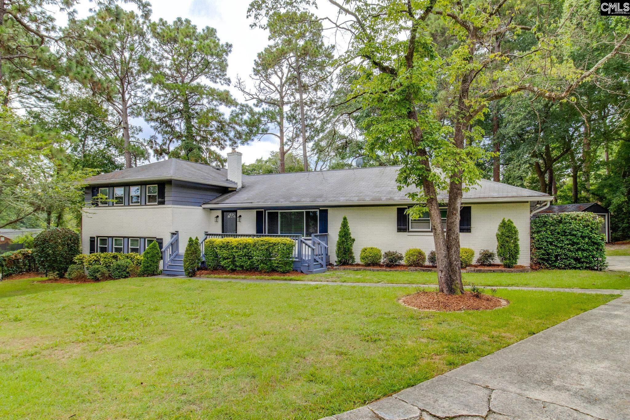 6627 Formosa Drive
