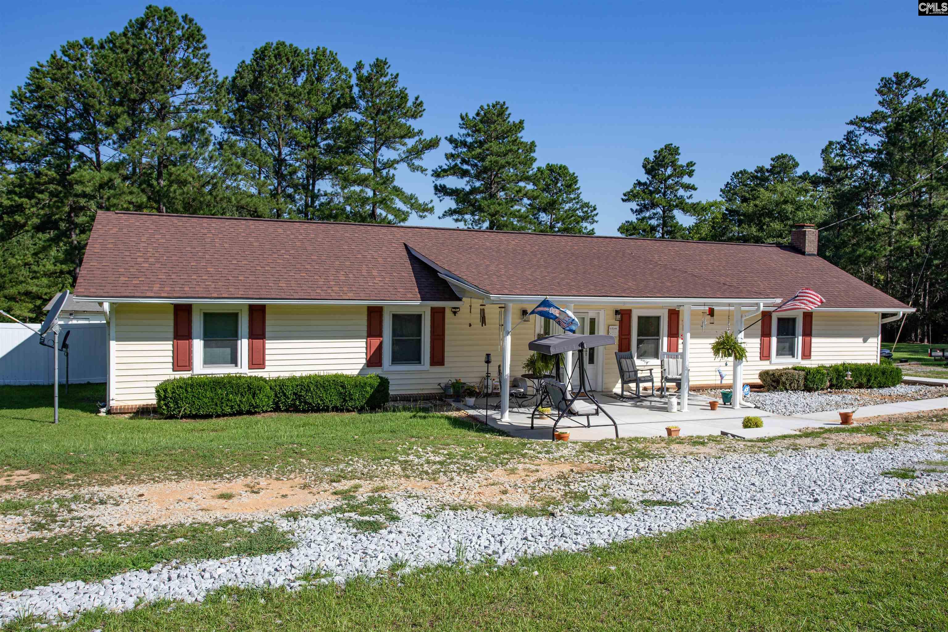 4576 Kincaid Bridge Road