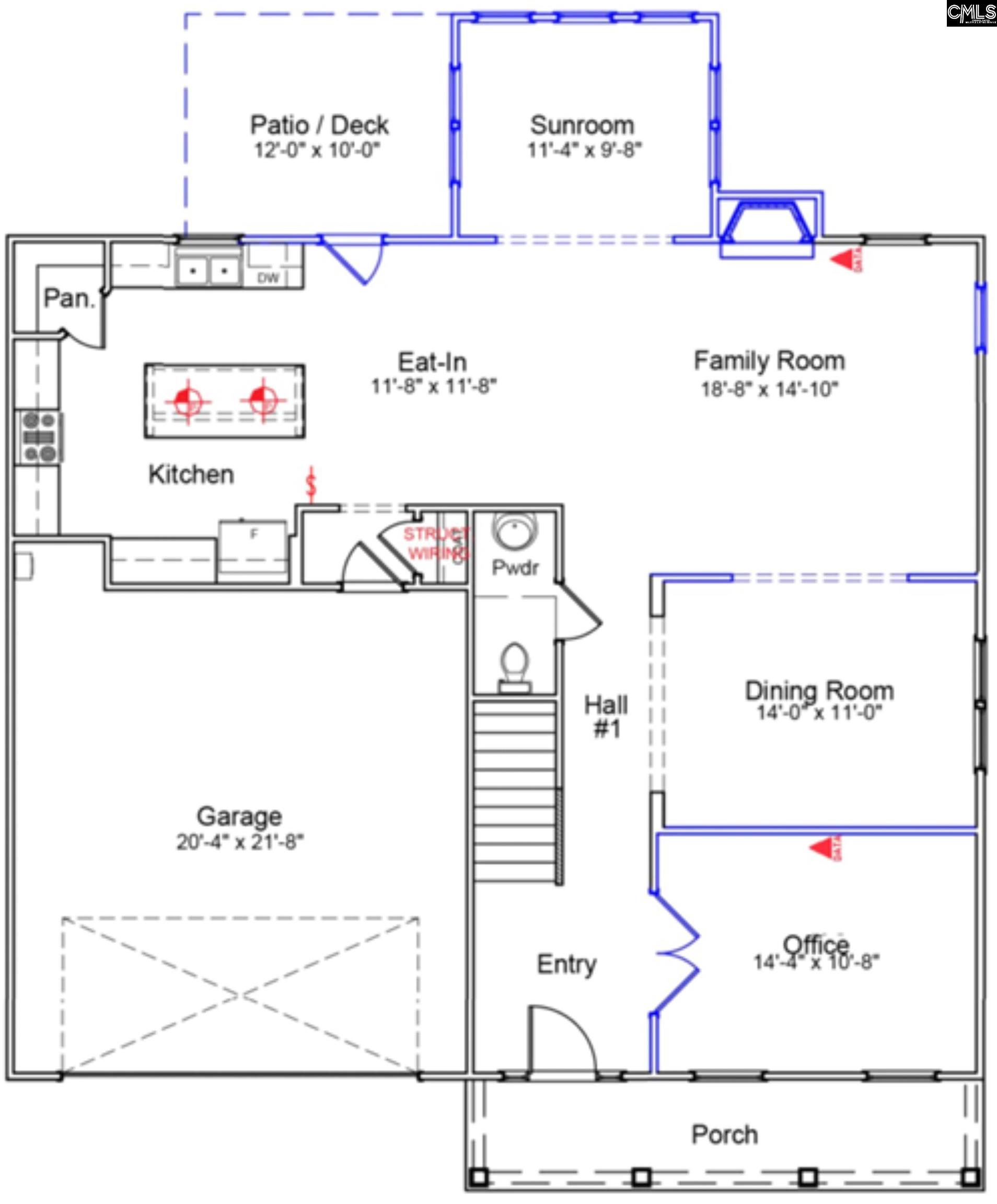 9 Winsome Drive, Blythewood — photo 47