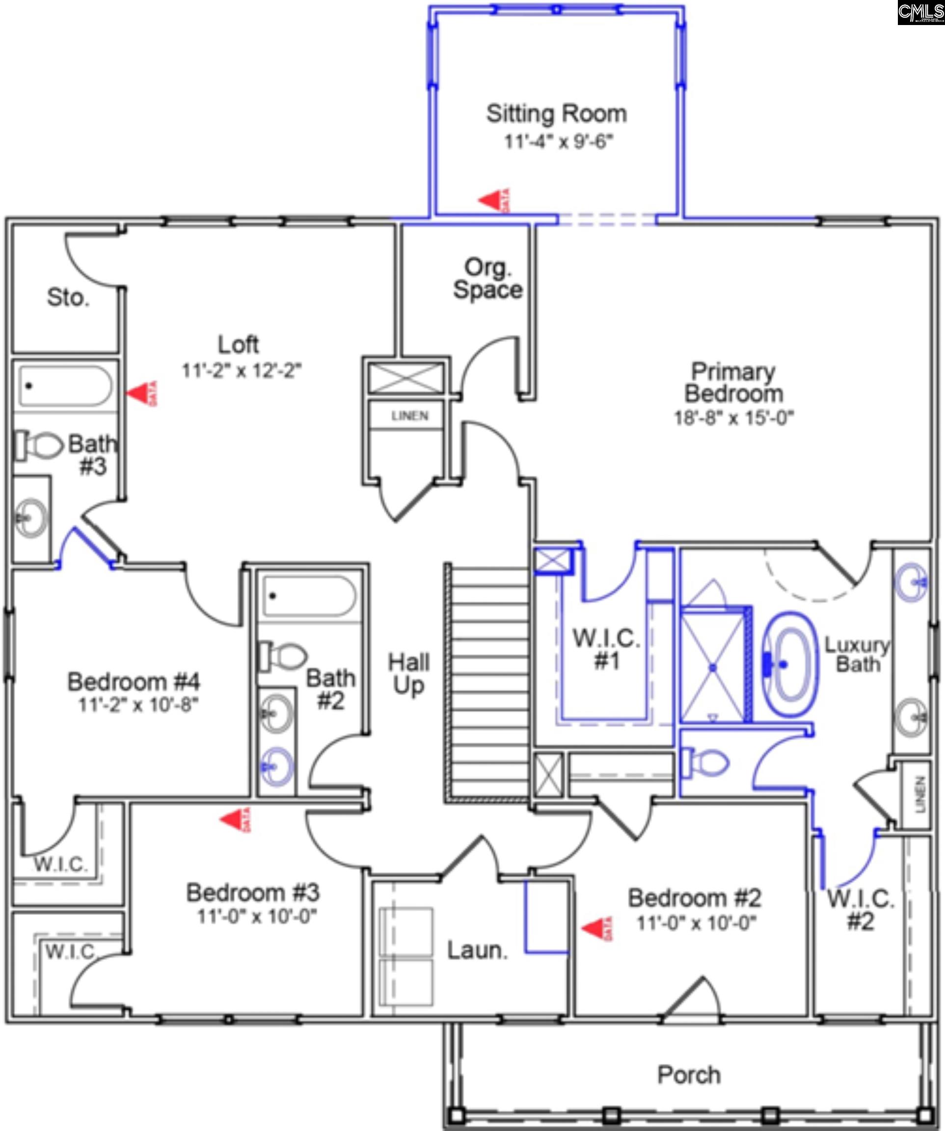9 Winsome Drive, Blythewood — photo 48