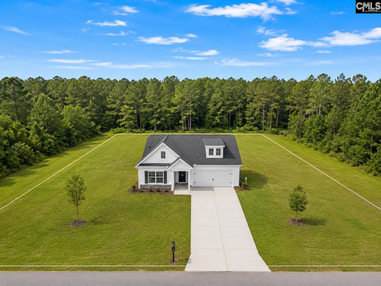 230 Governor Heyward Road