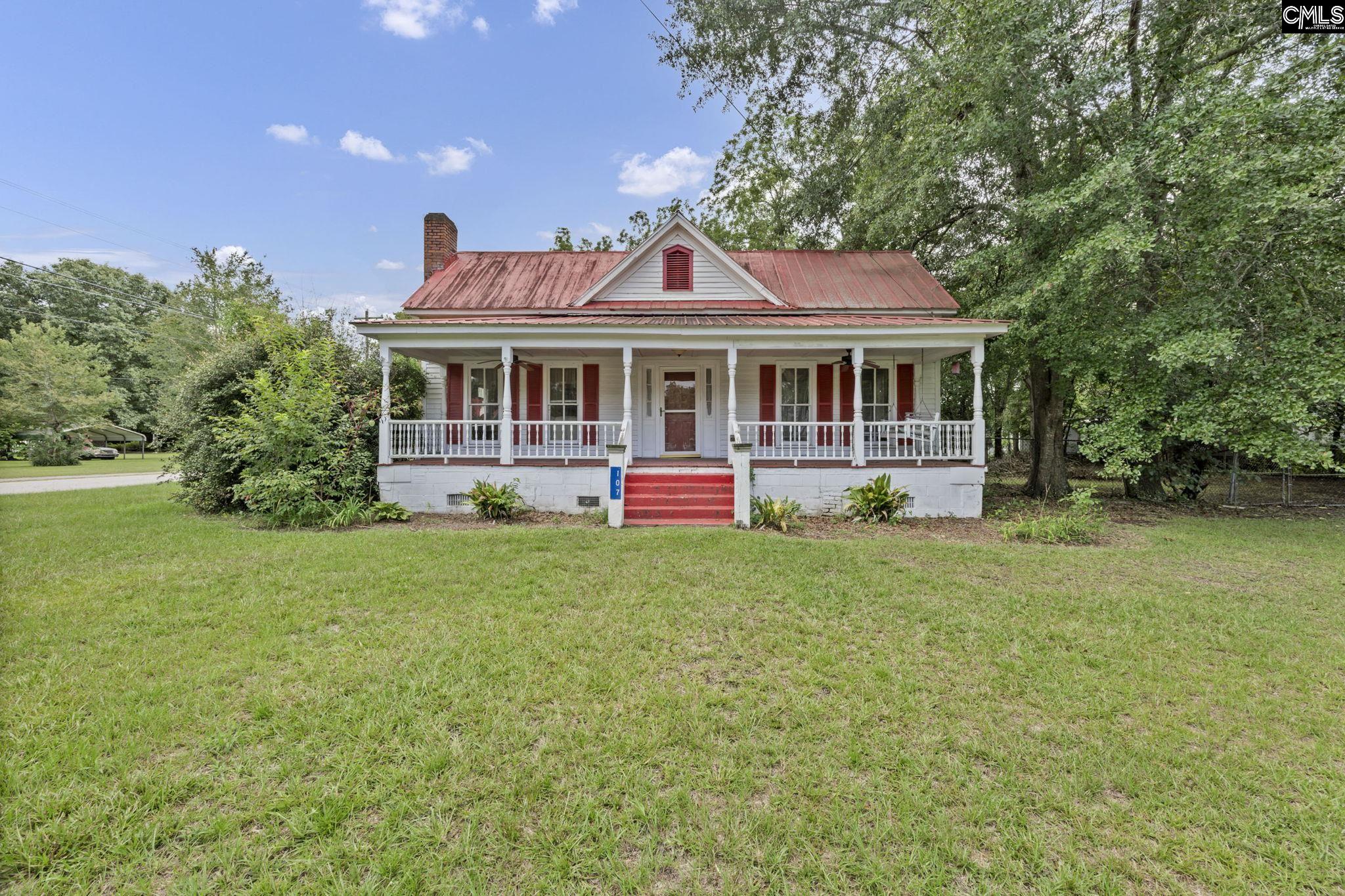 107 Jones Bridge Road
