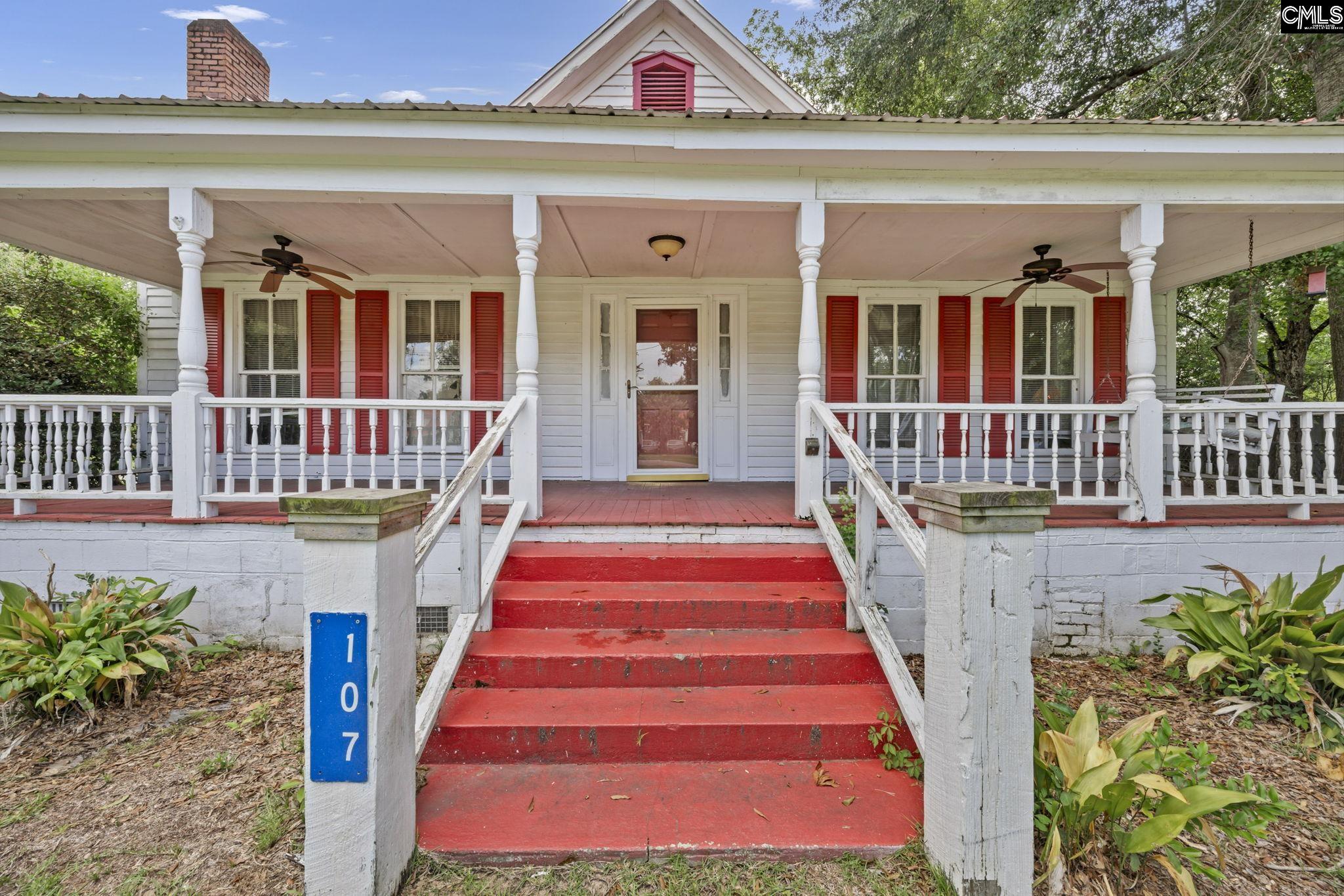 107 Jones Bridge Road