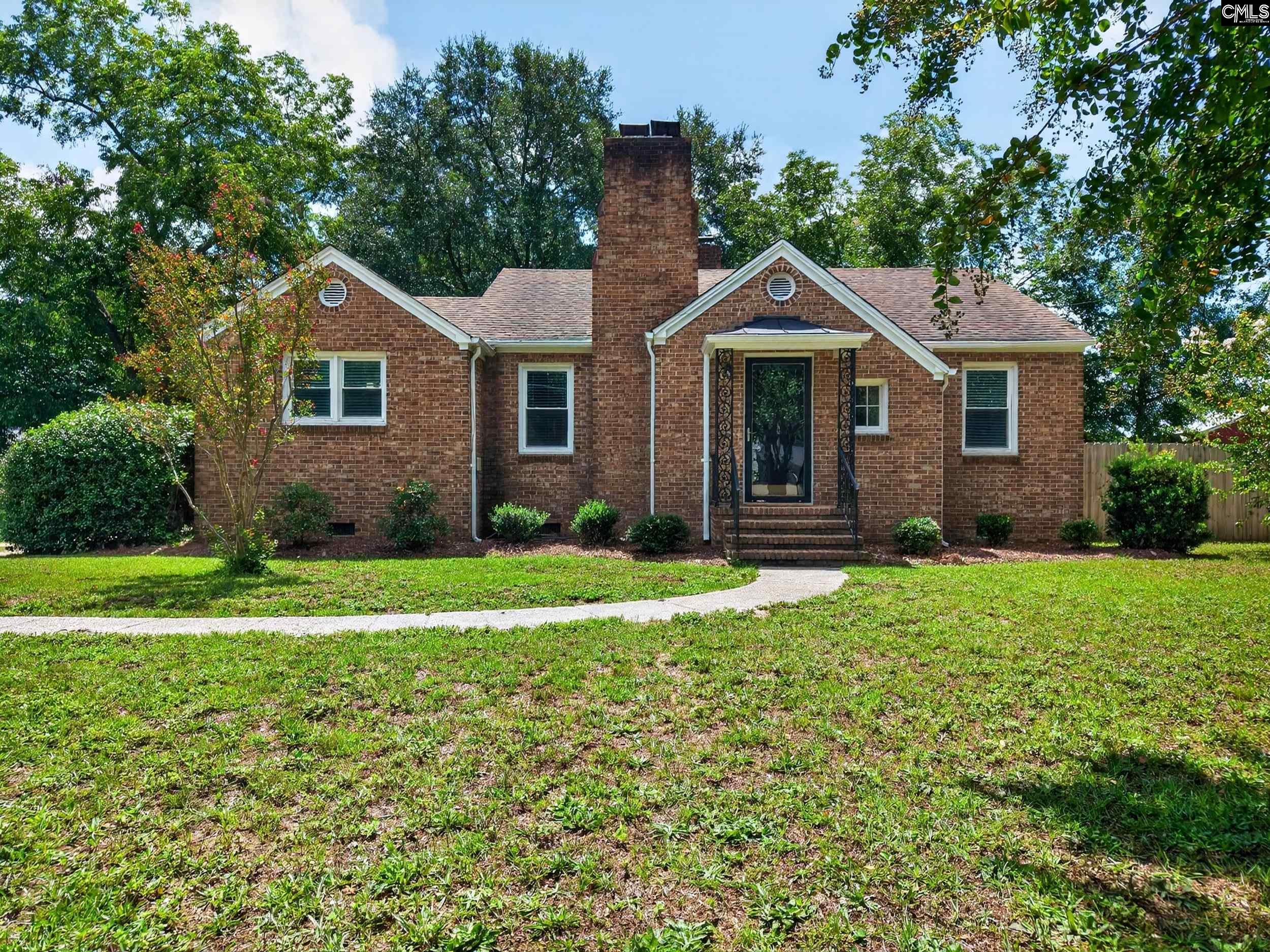 2453 Haile Street Extension