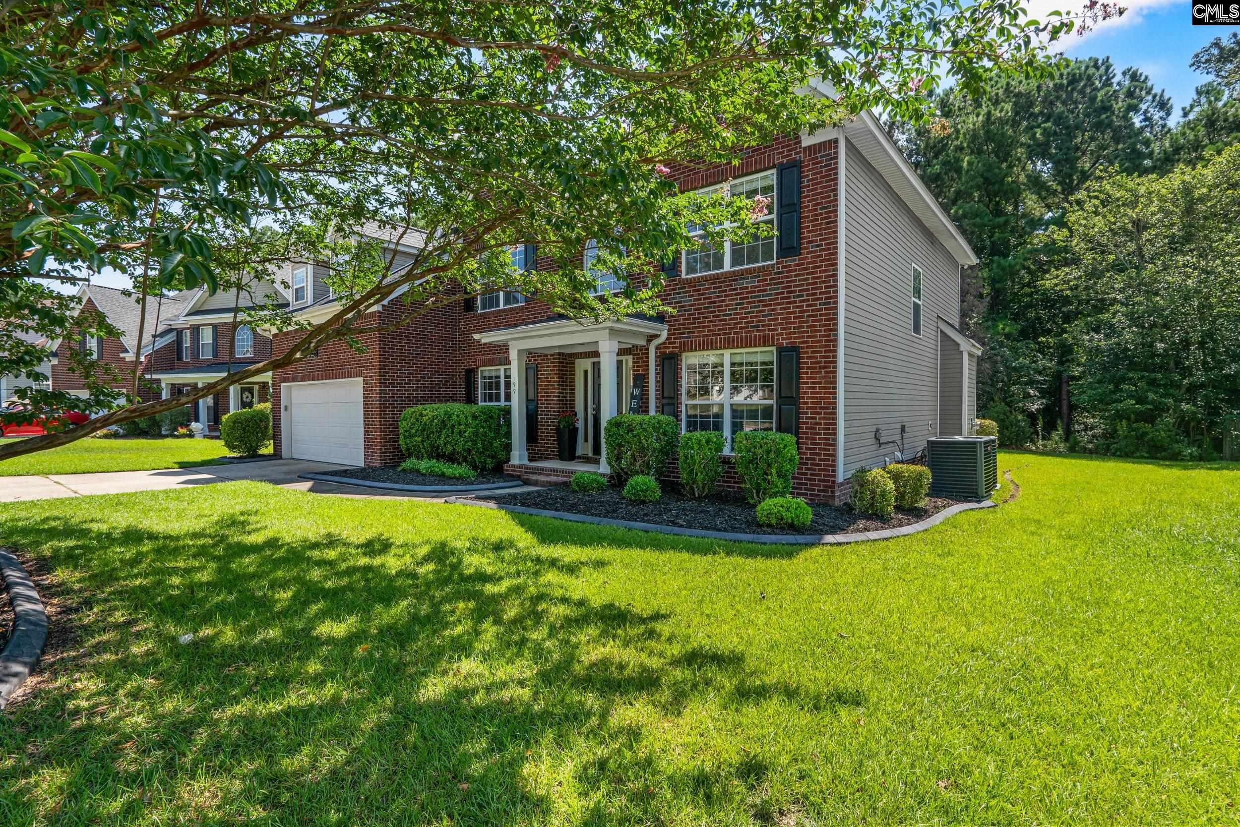 199 Frasier Fir Lane