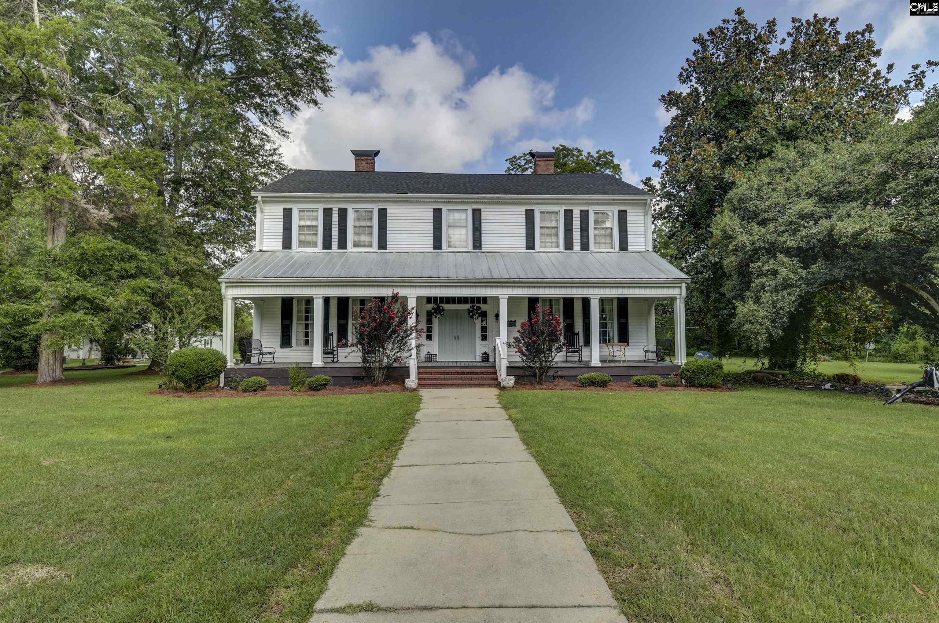 129 Shady Branch Lane