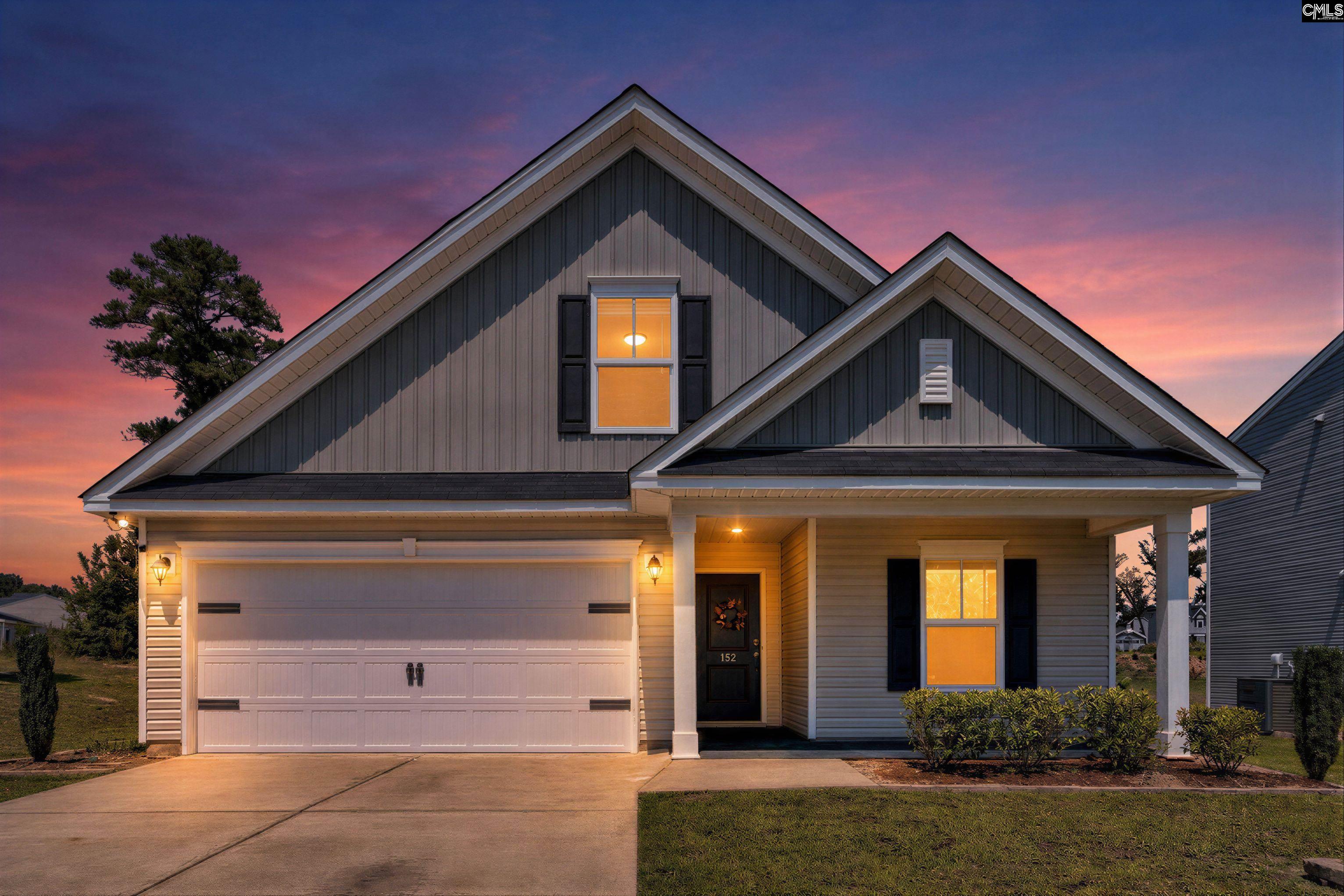 152 Honey Tree Road