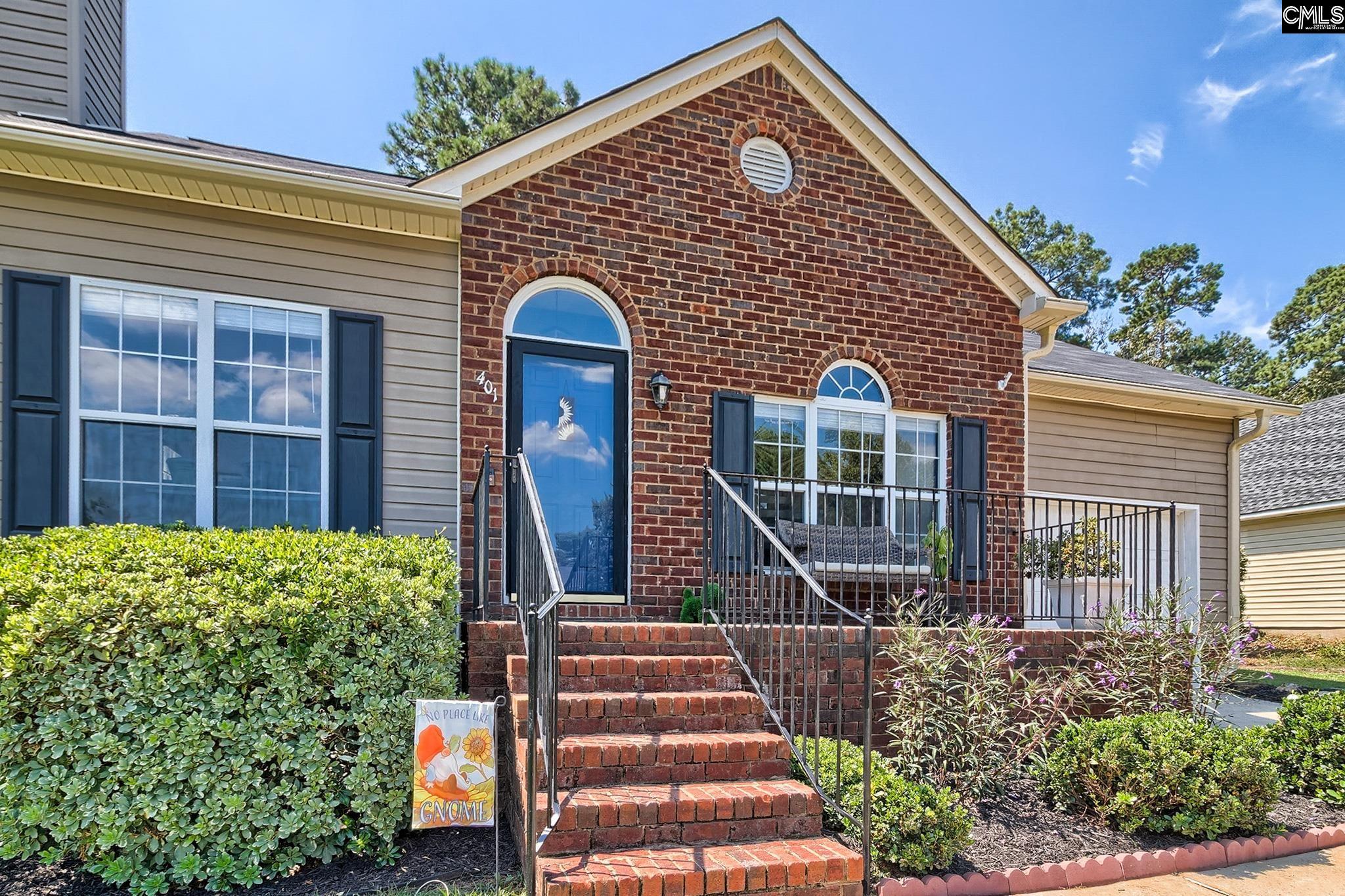 401 Caddis Creek Road