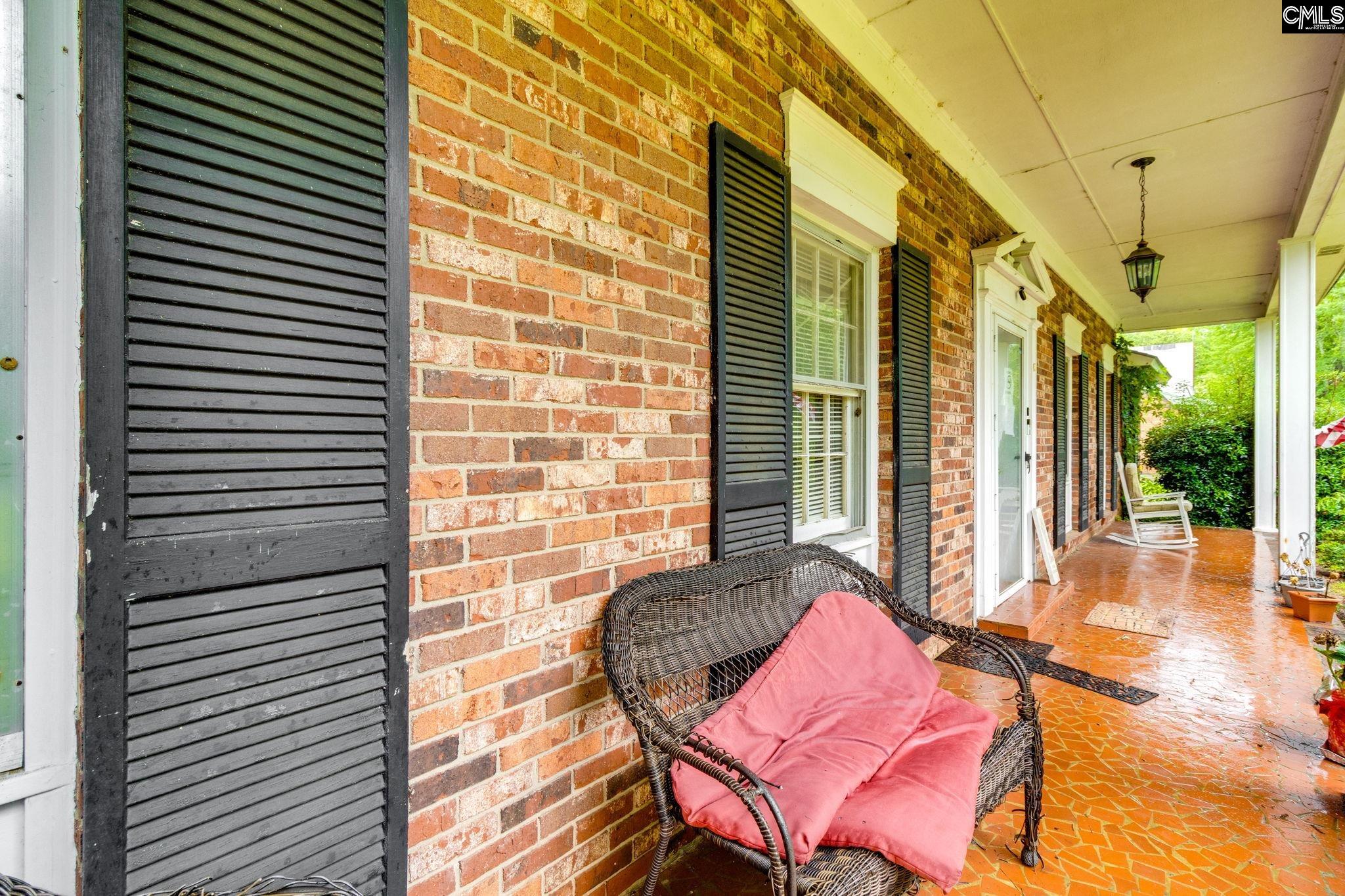 2161 Tanglewood Road