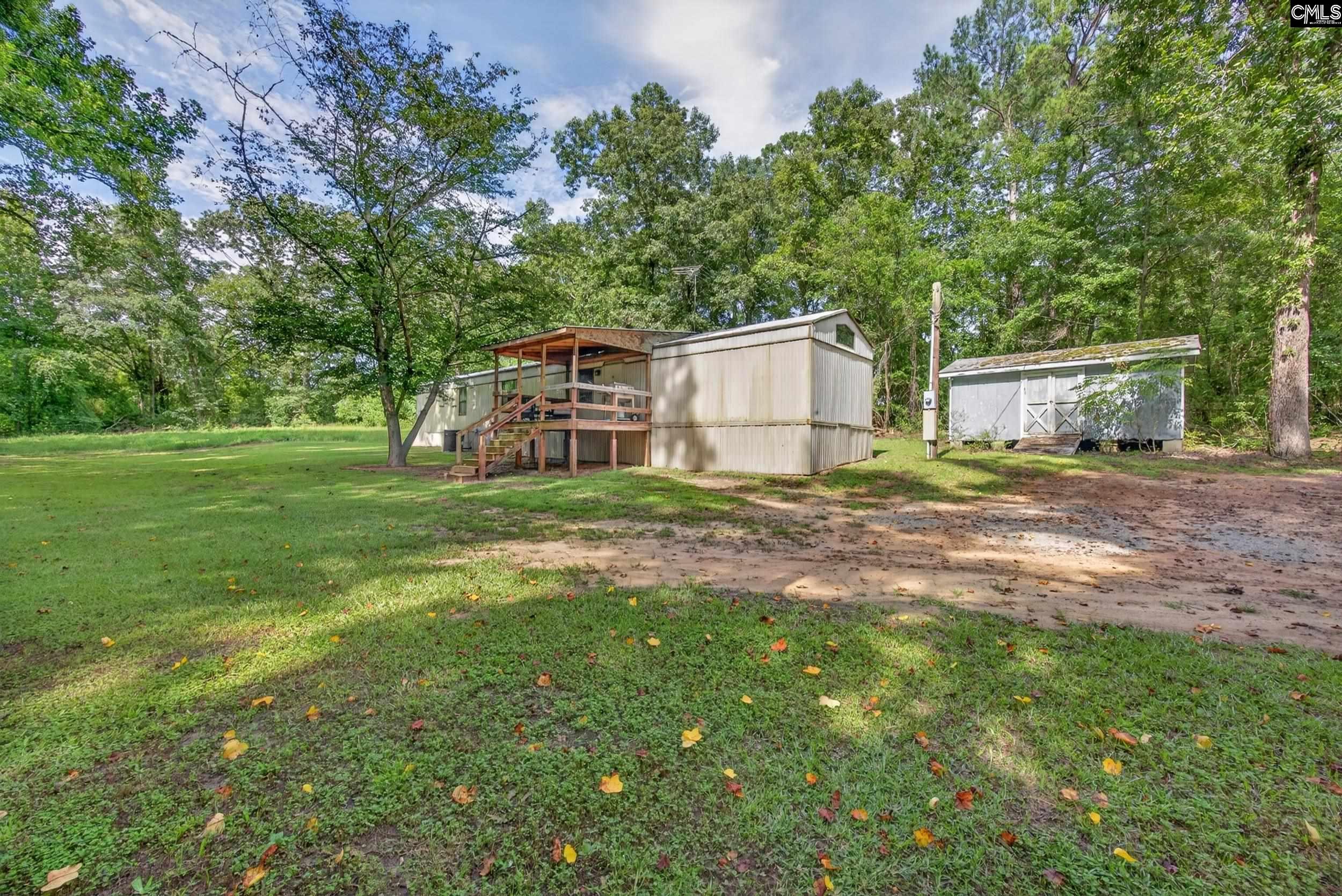 621 Martin Neese Road