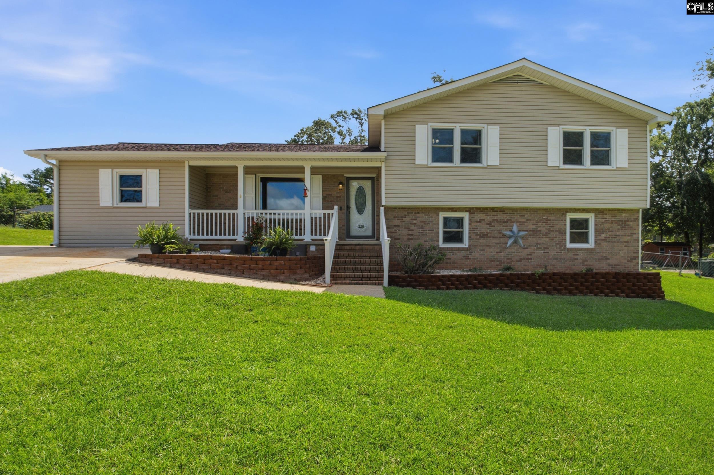 220 Hunstanton Drive
