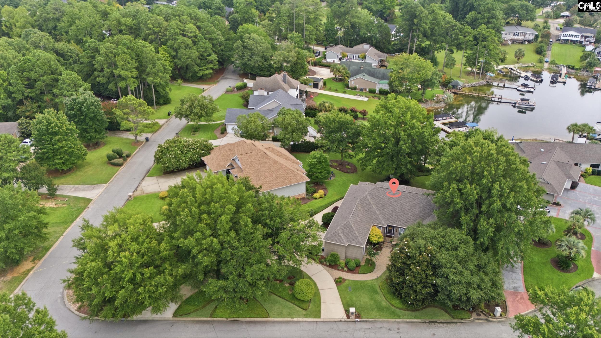 105 Windsong Island Lane