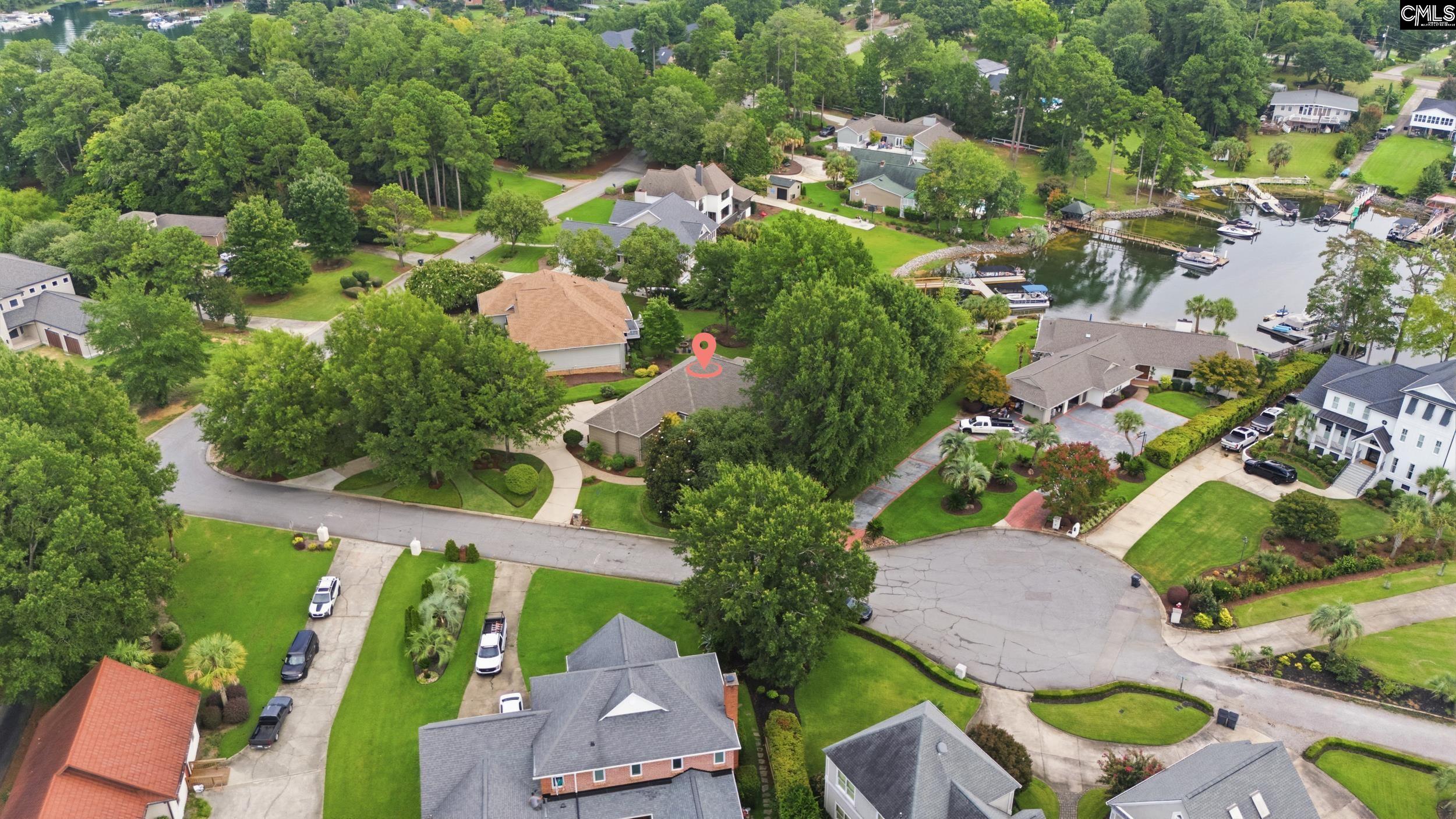 105 Windsong Island Lane